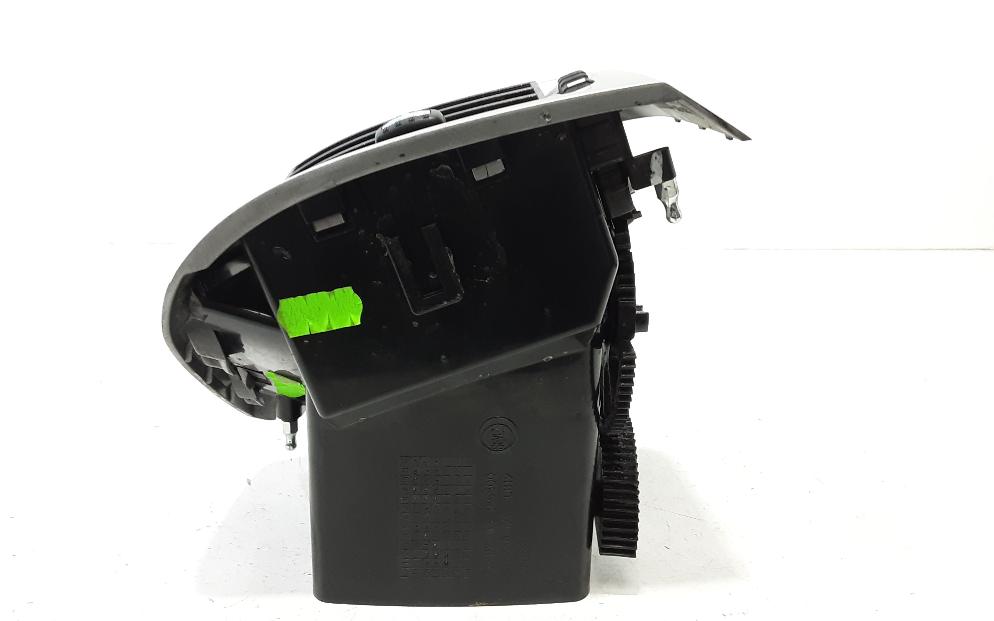 Bocchetta aria cruscotto lato guida PEUGEOT Boxer 4 Serie