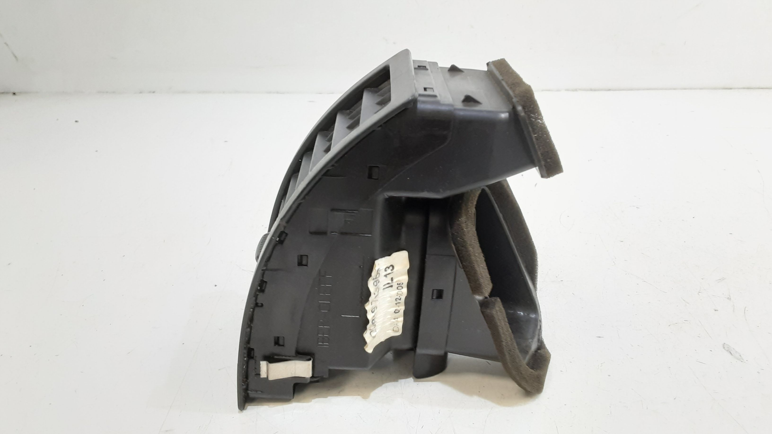 Bocchetta aria cruscotto lato guida VOLKSWAGEN Polo 4 Serie