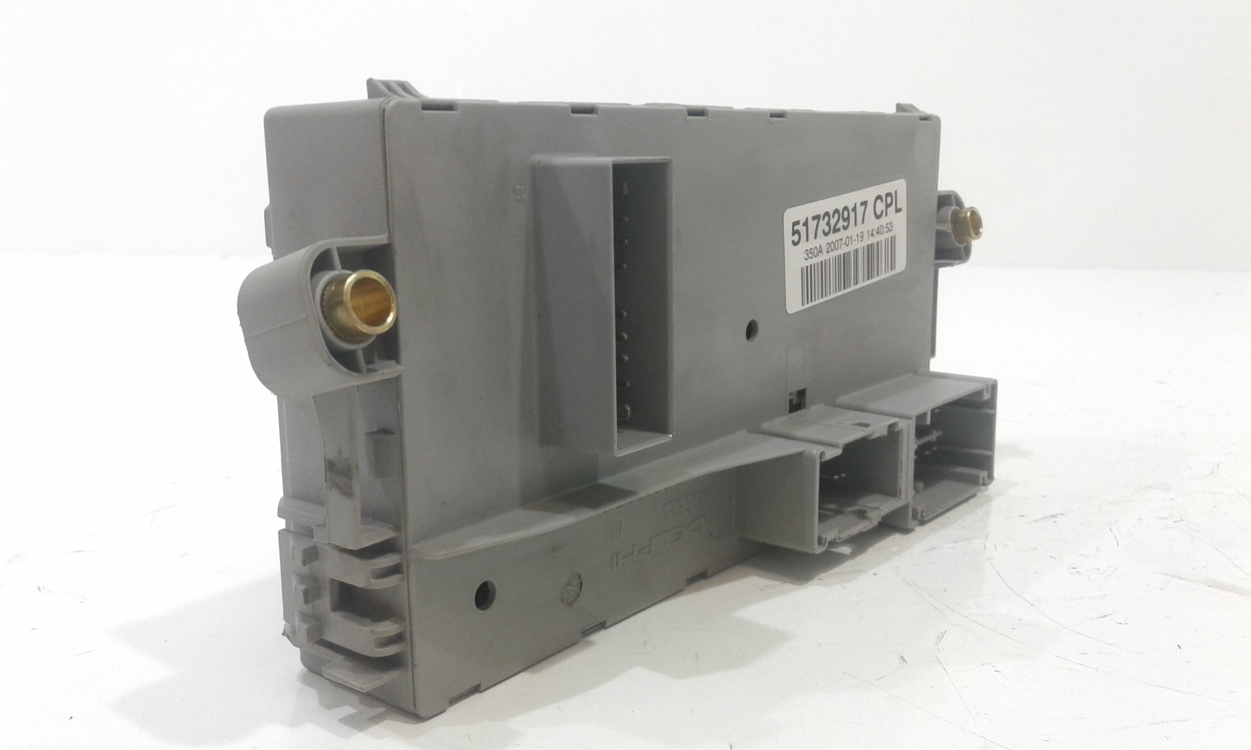 Centralina porta fusibili FIAT Idea 1 Serie