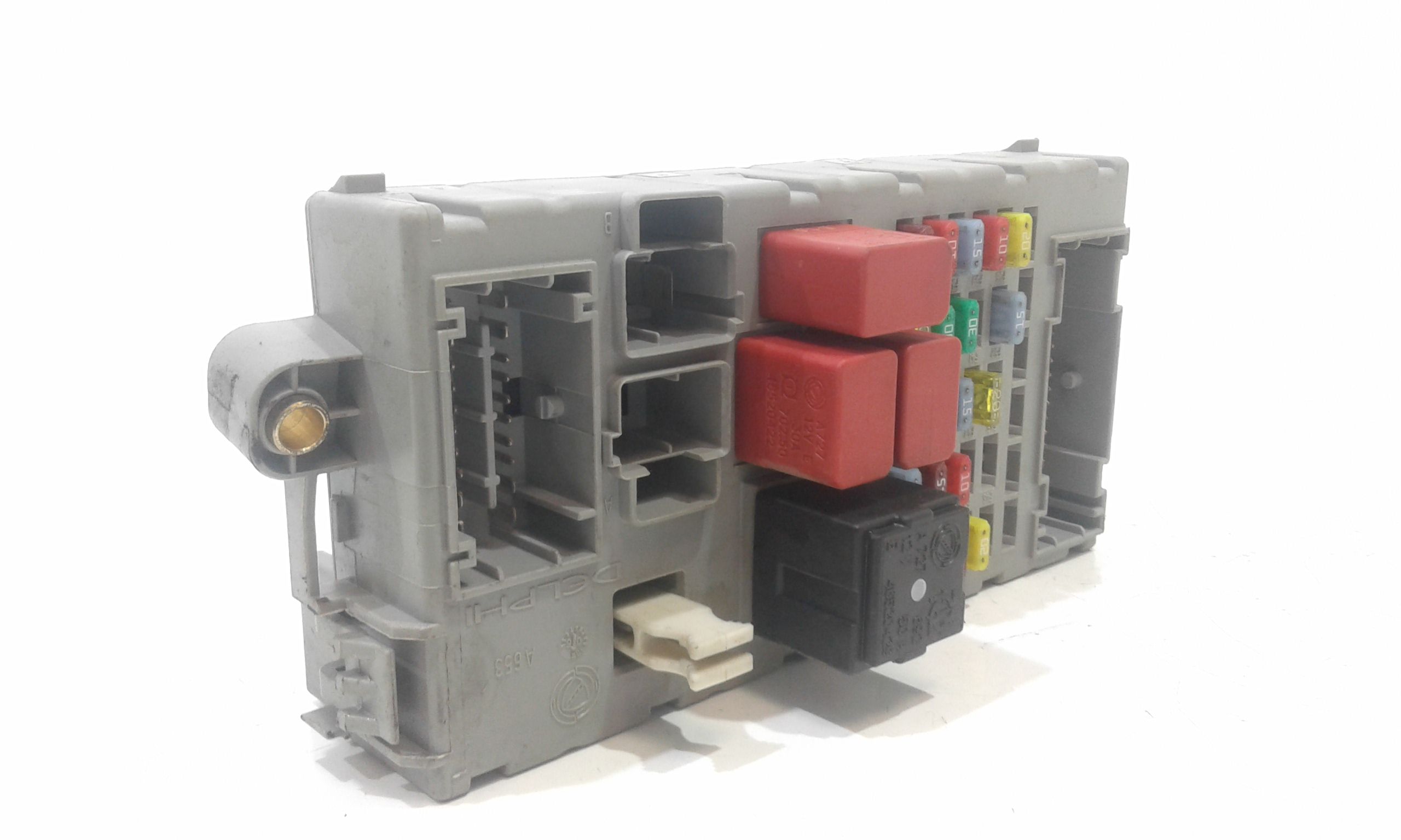 Centralina porta fusibili FIAT Idea 1 Serie
