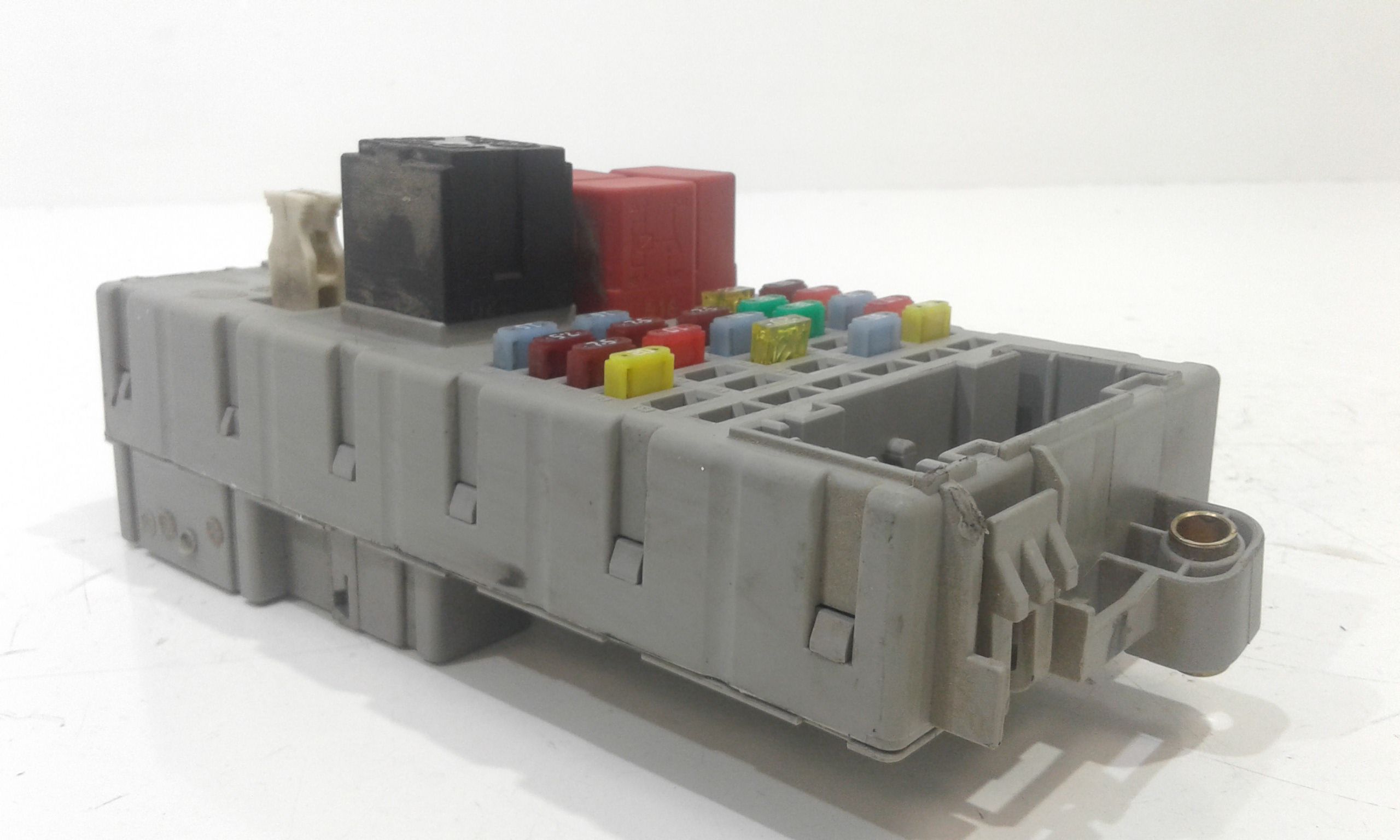 Centralina porta fusibili FIAT Idea 1 Serie