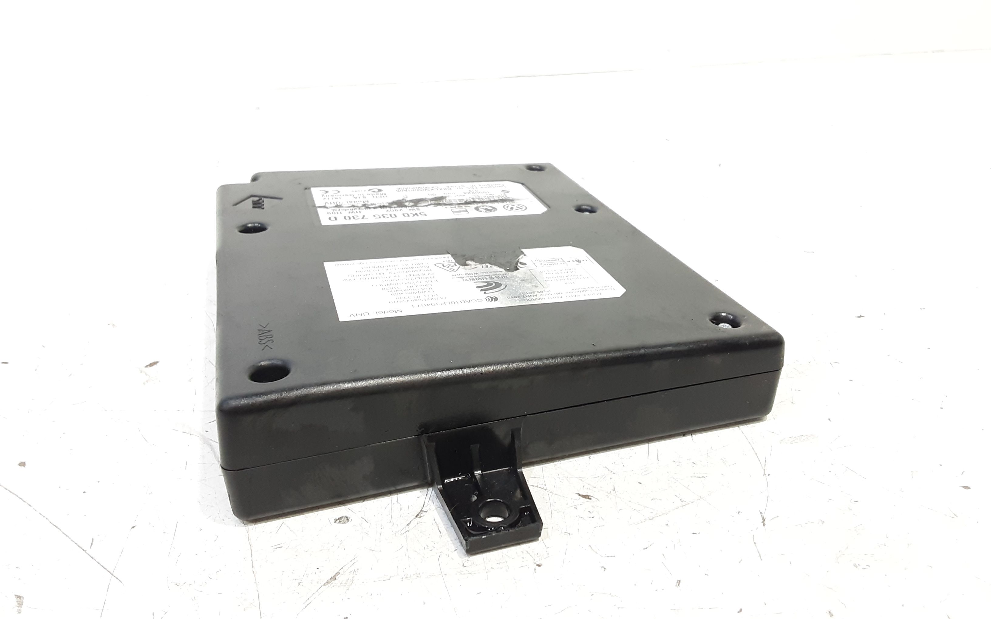 Centralina bluetooth telefono VOLKSWAGEN Golf Serie MK6 (08>13)