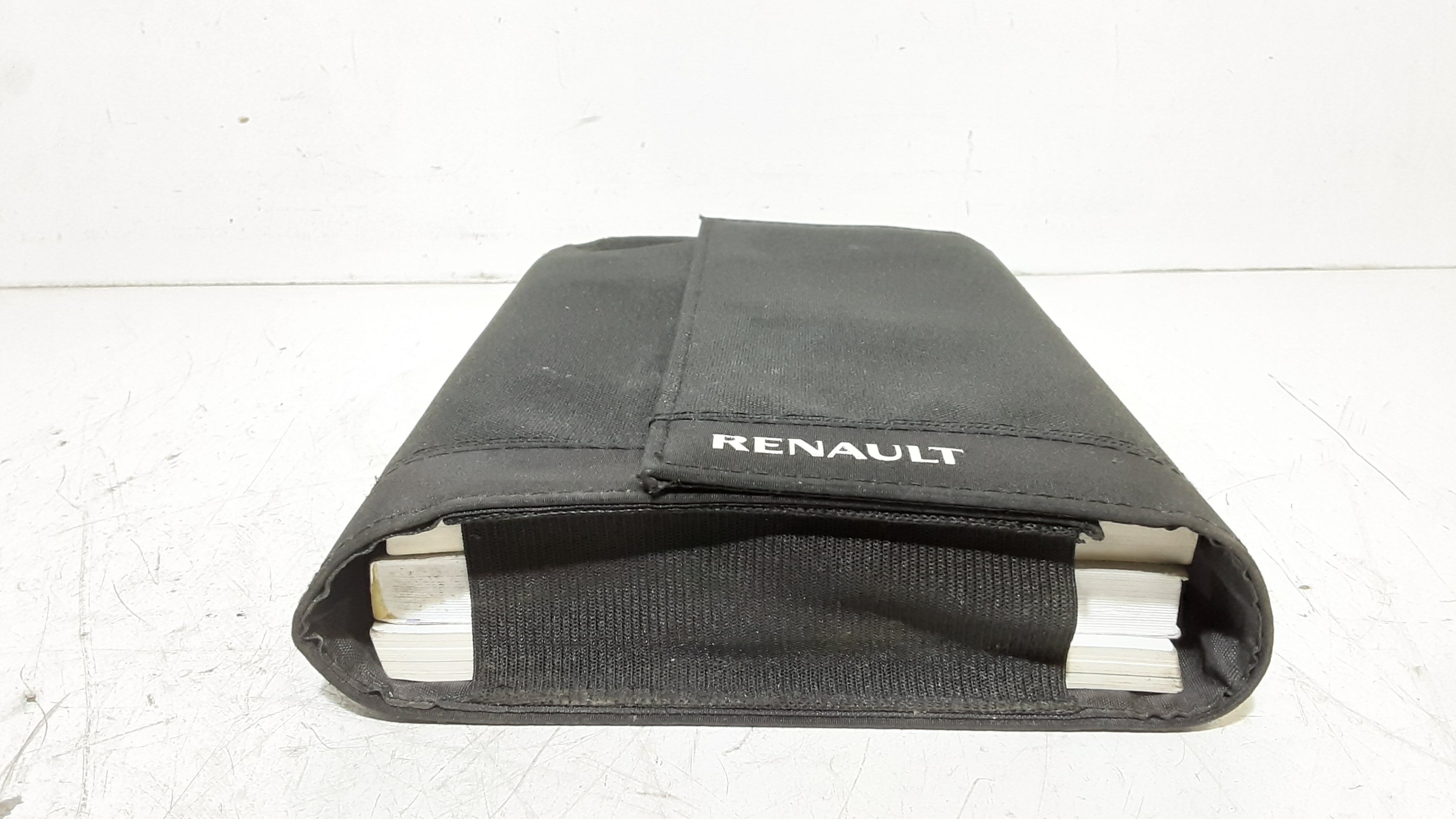 Manuale libretto d istruzioni RENAULT Kangoo 4 Serie