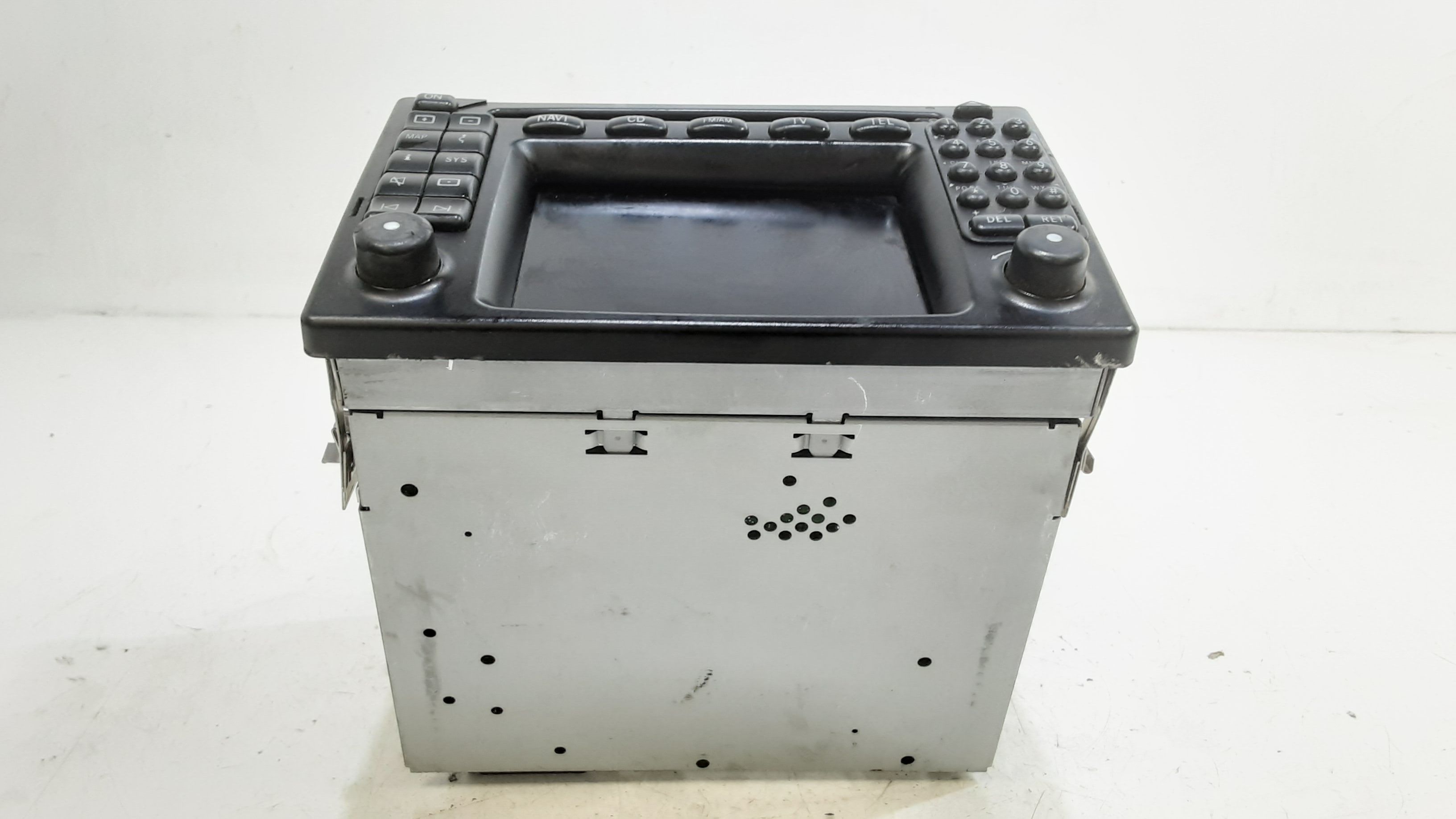 Navigatore MERCEDES ML W163 2 Serie