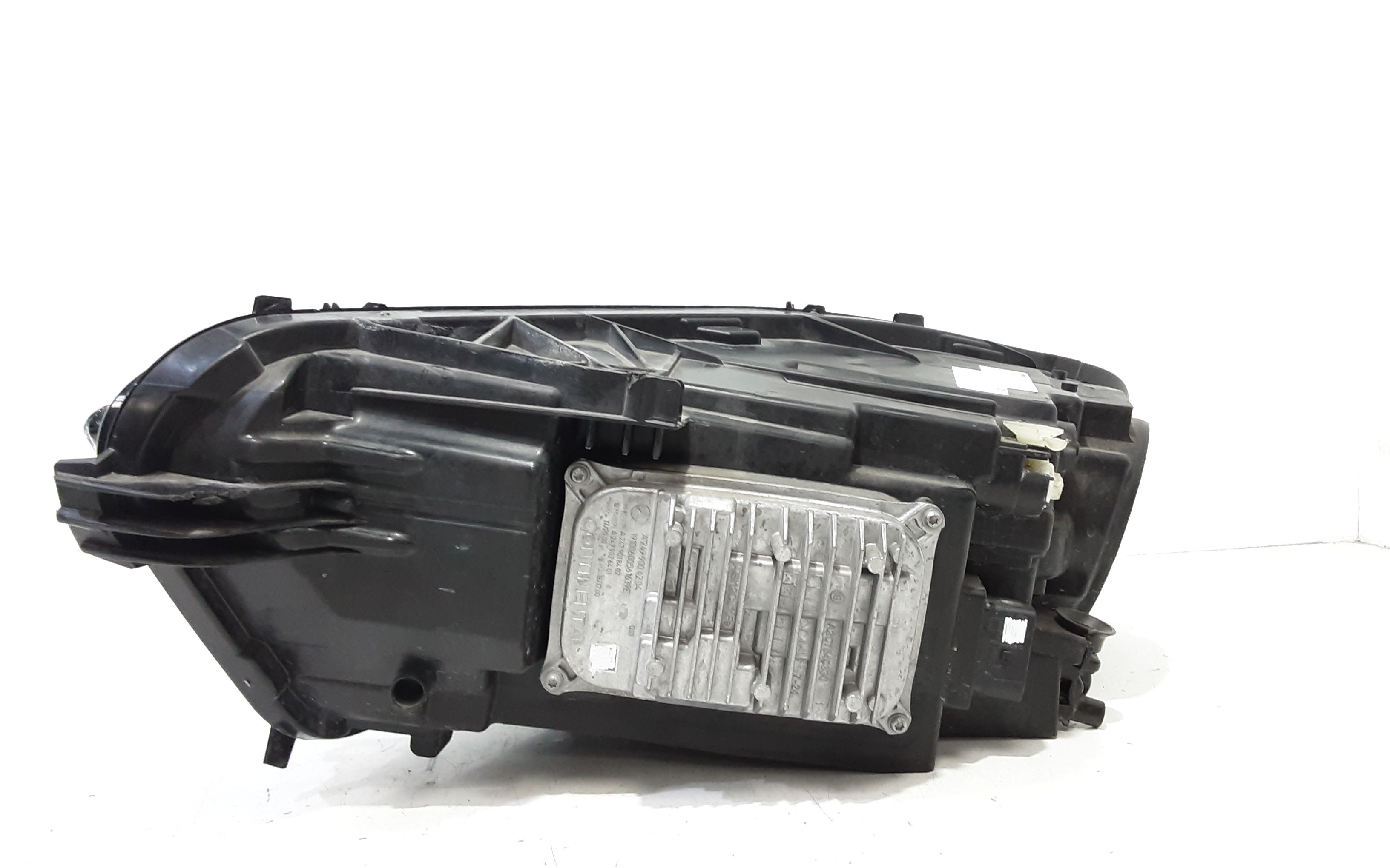 Faro fanale ant. DX a LED MERCEDES CLA Coup (C118) (19>)