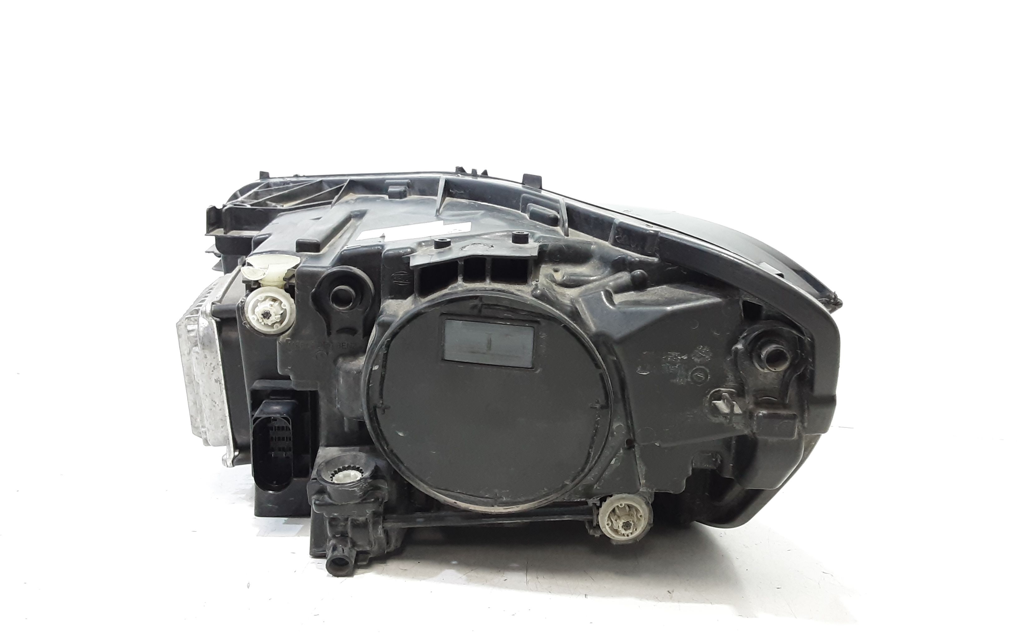 Faro fanale ant. DX a LED MERCEDES CLA Coup (C118) (19>)