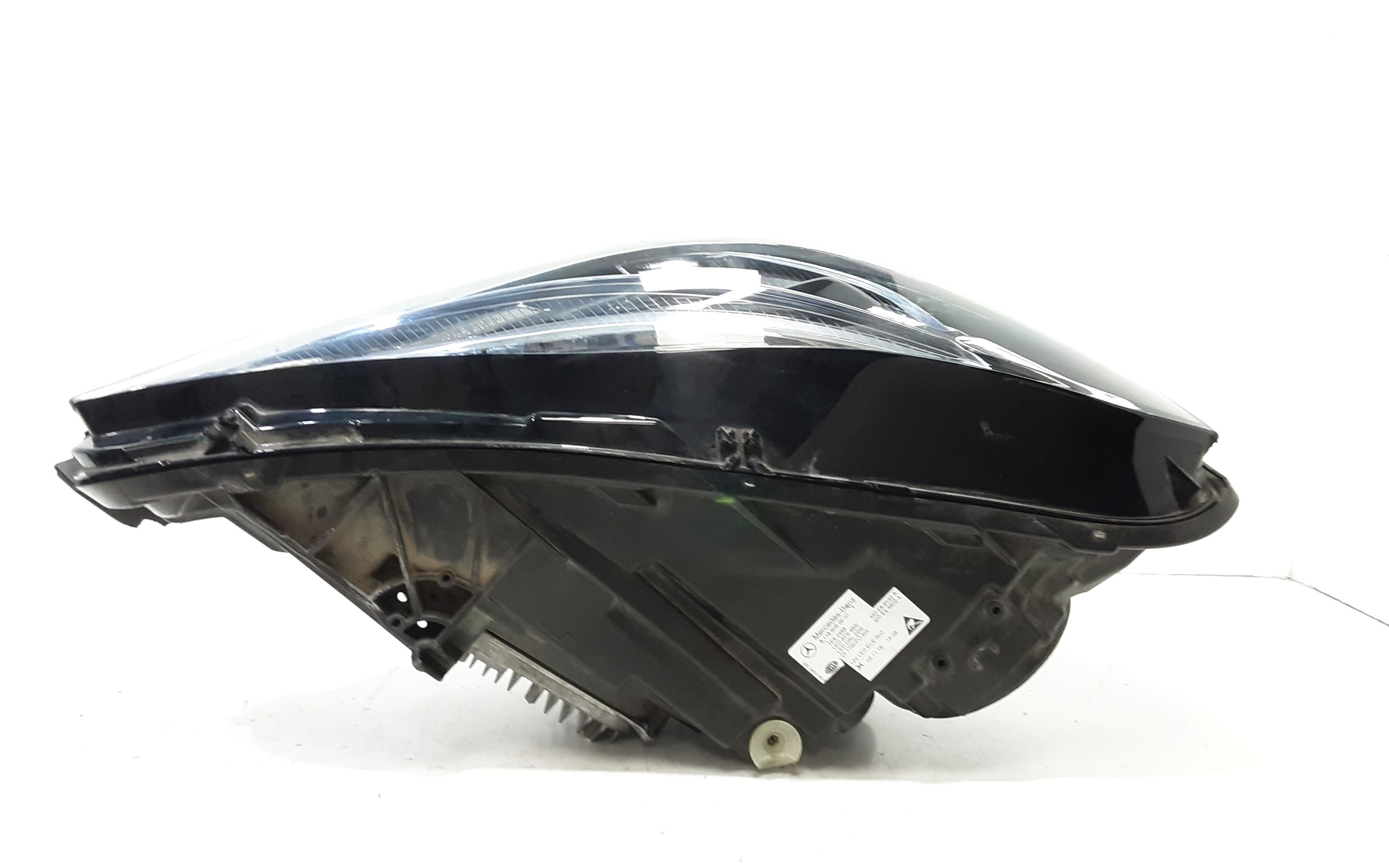 Faro fanale ant. DX a LED MERCEDES CLA Coup (C118) (19>)