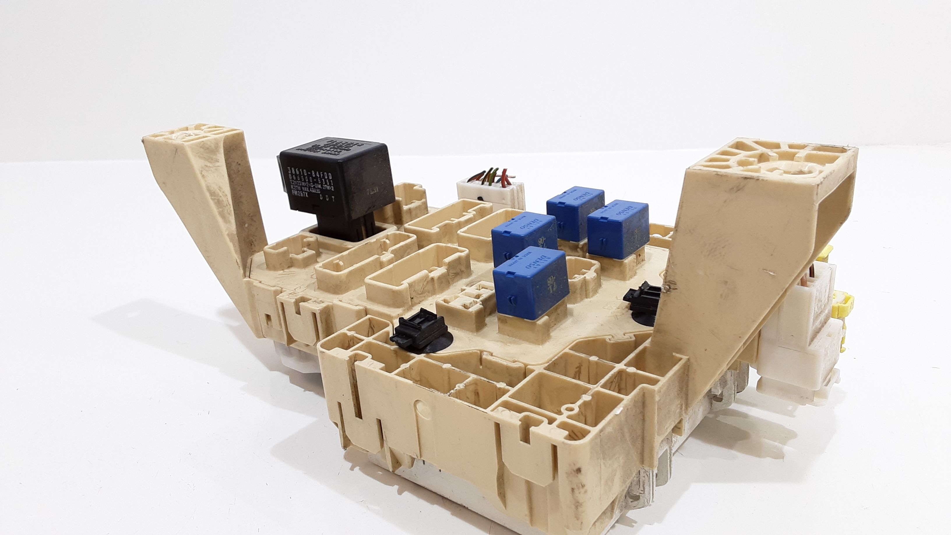 Centralina porta fusibili SUZUKI Splash 1 Serie