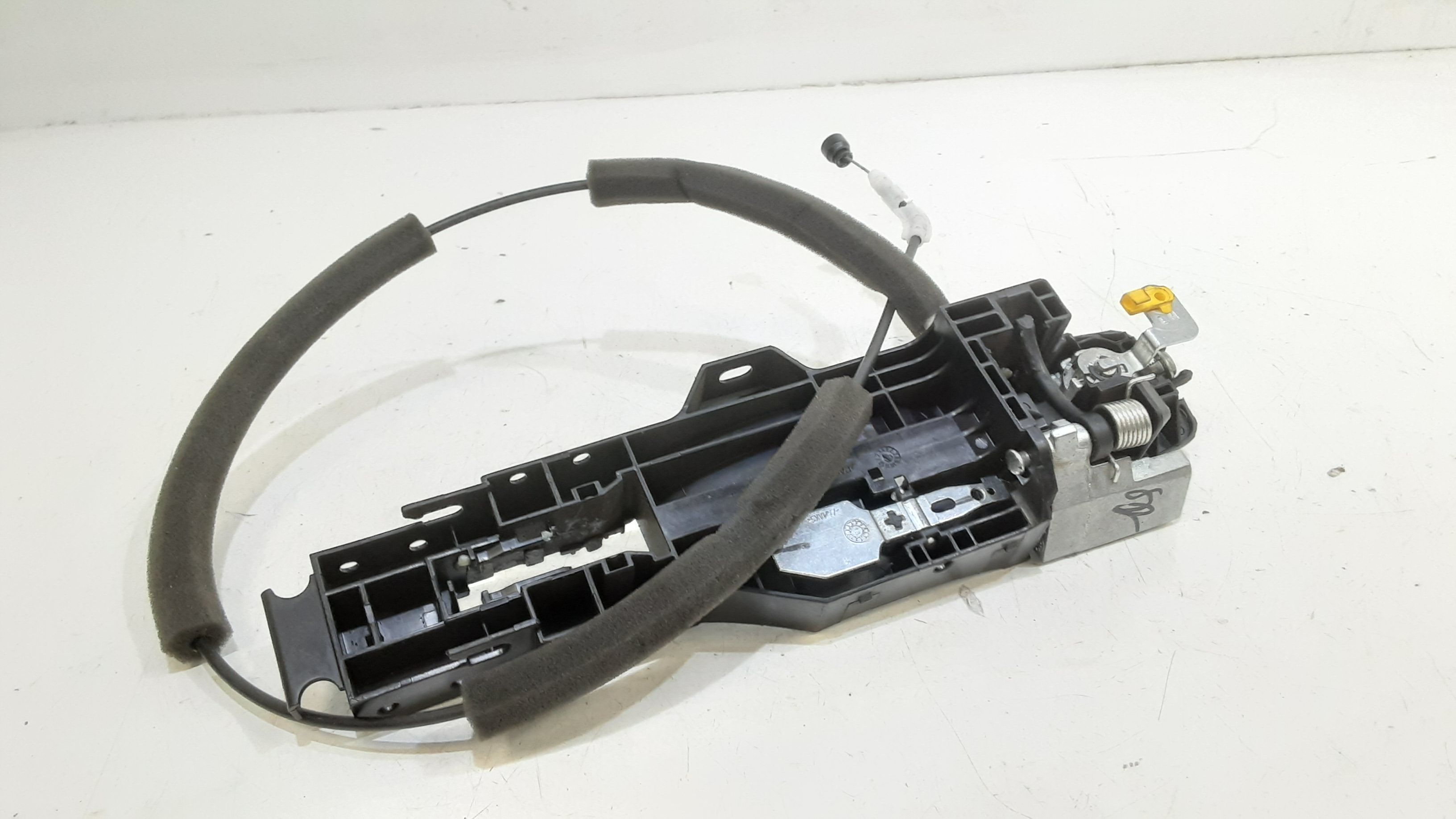 Supporto maniglia anteriore sinistra NISSAN Micra 7 Serie