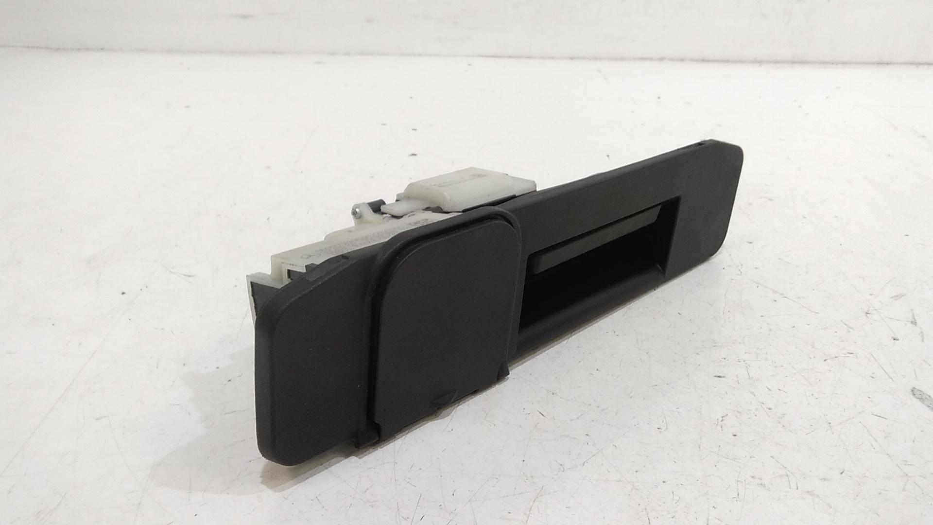 Maniglia portellone posteriore MERCEDES GLB Serie (X247) (19>)