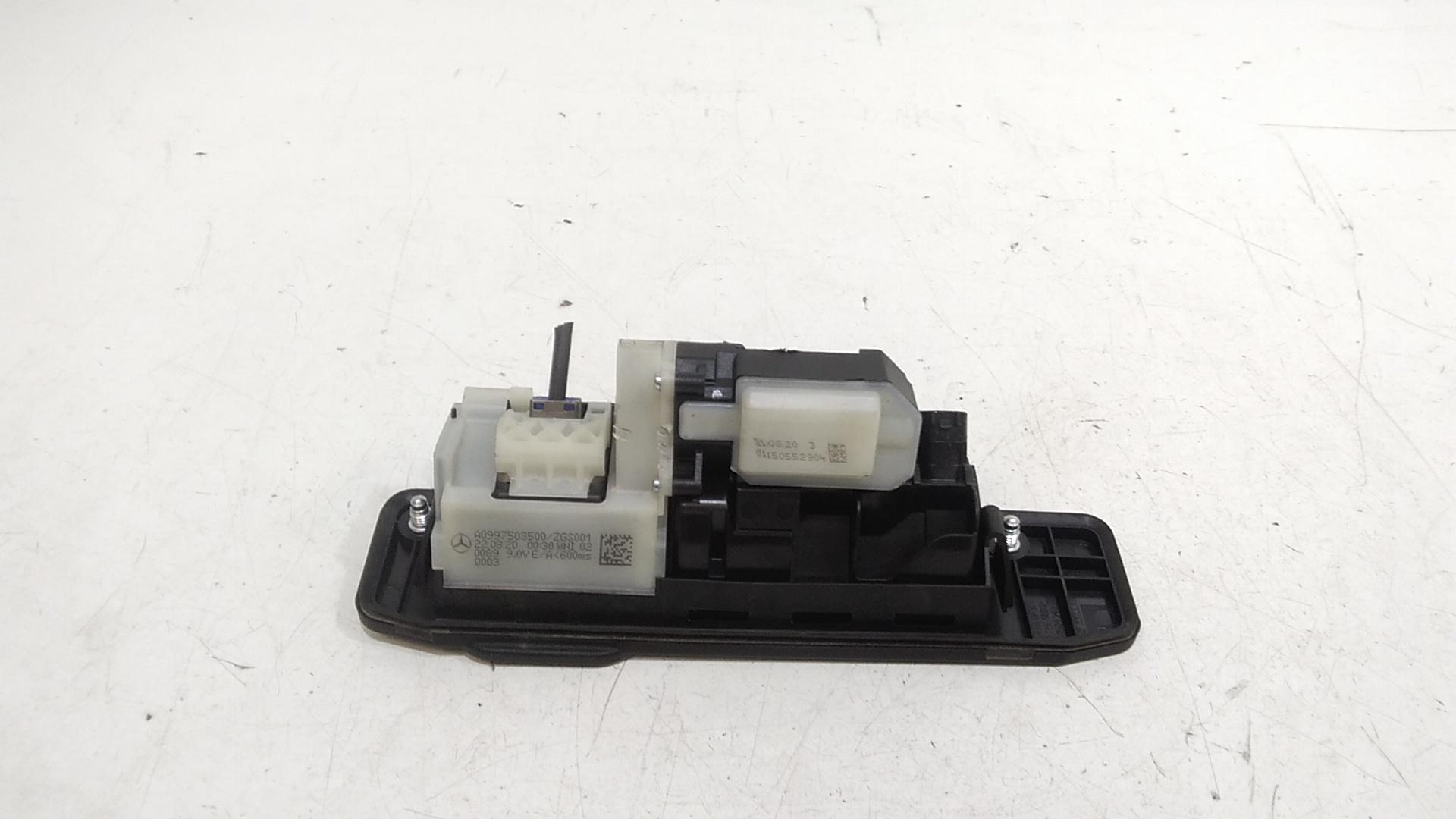 Maniglia portellone posteriore MERCEDES GLB Serie (X247) (19>)