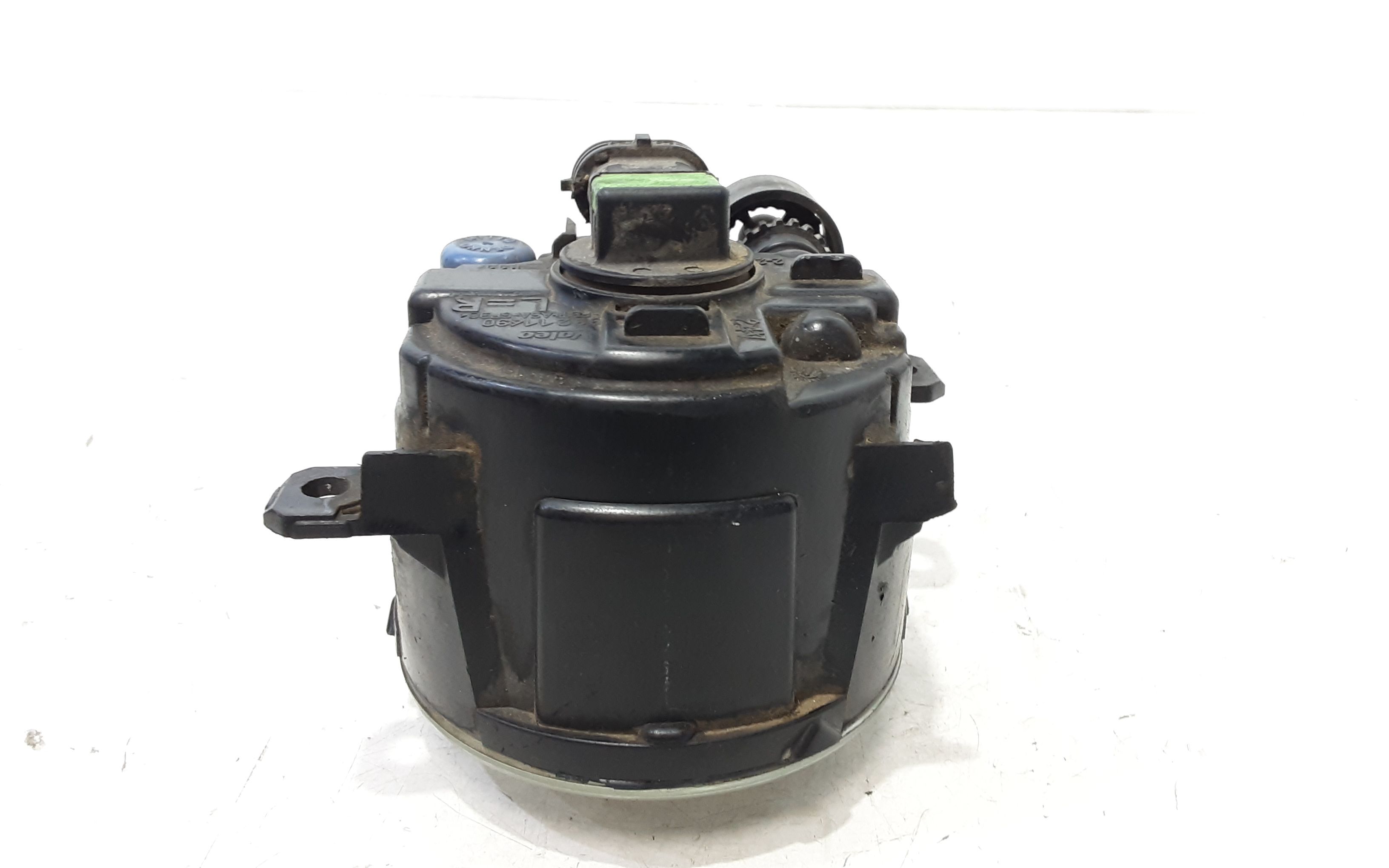 Fendinebbia anteriore DX FIAT Panda 3 Serie