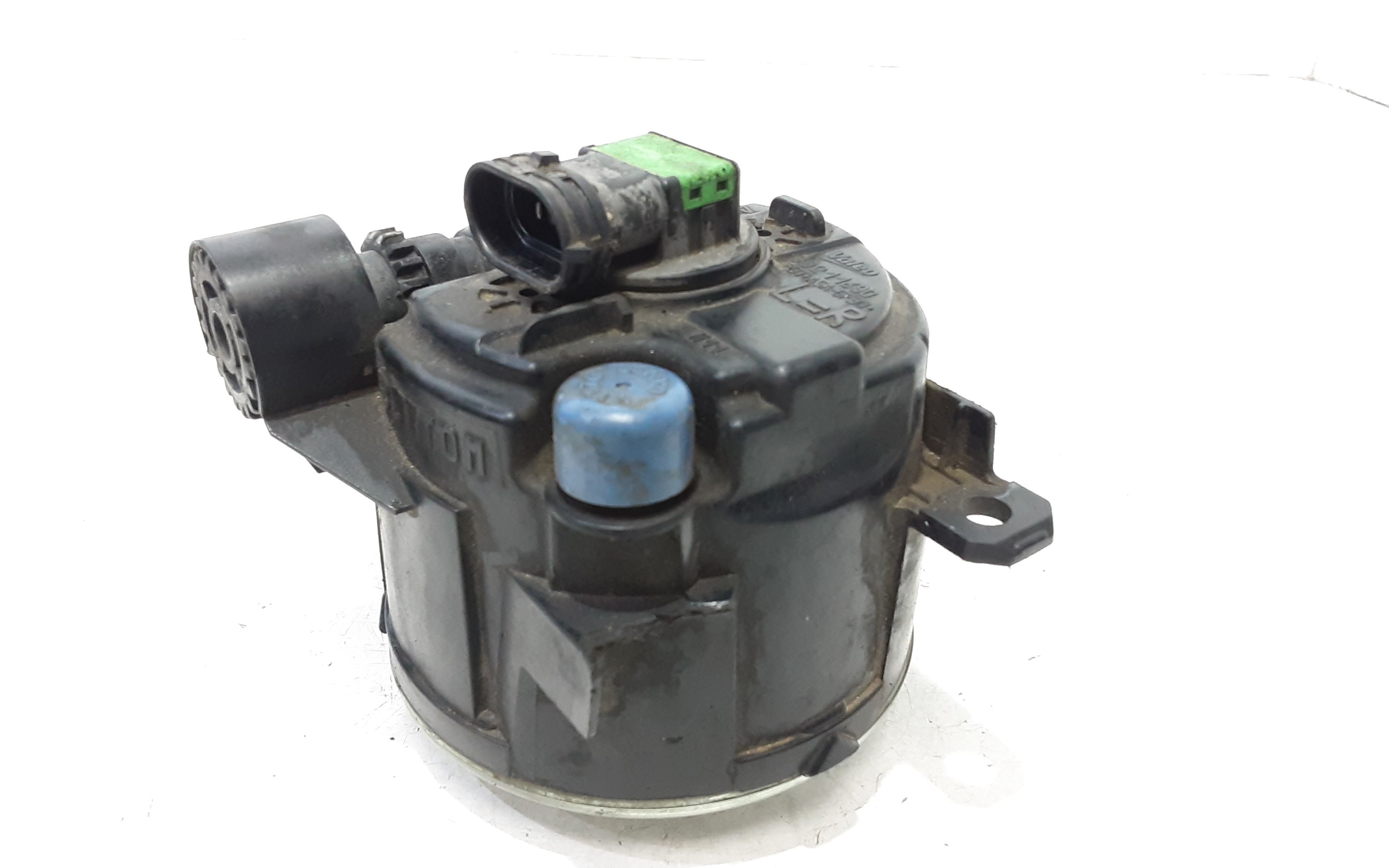 Fendinebbia anteriore DX FIAT Panda 3 Serie