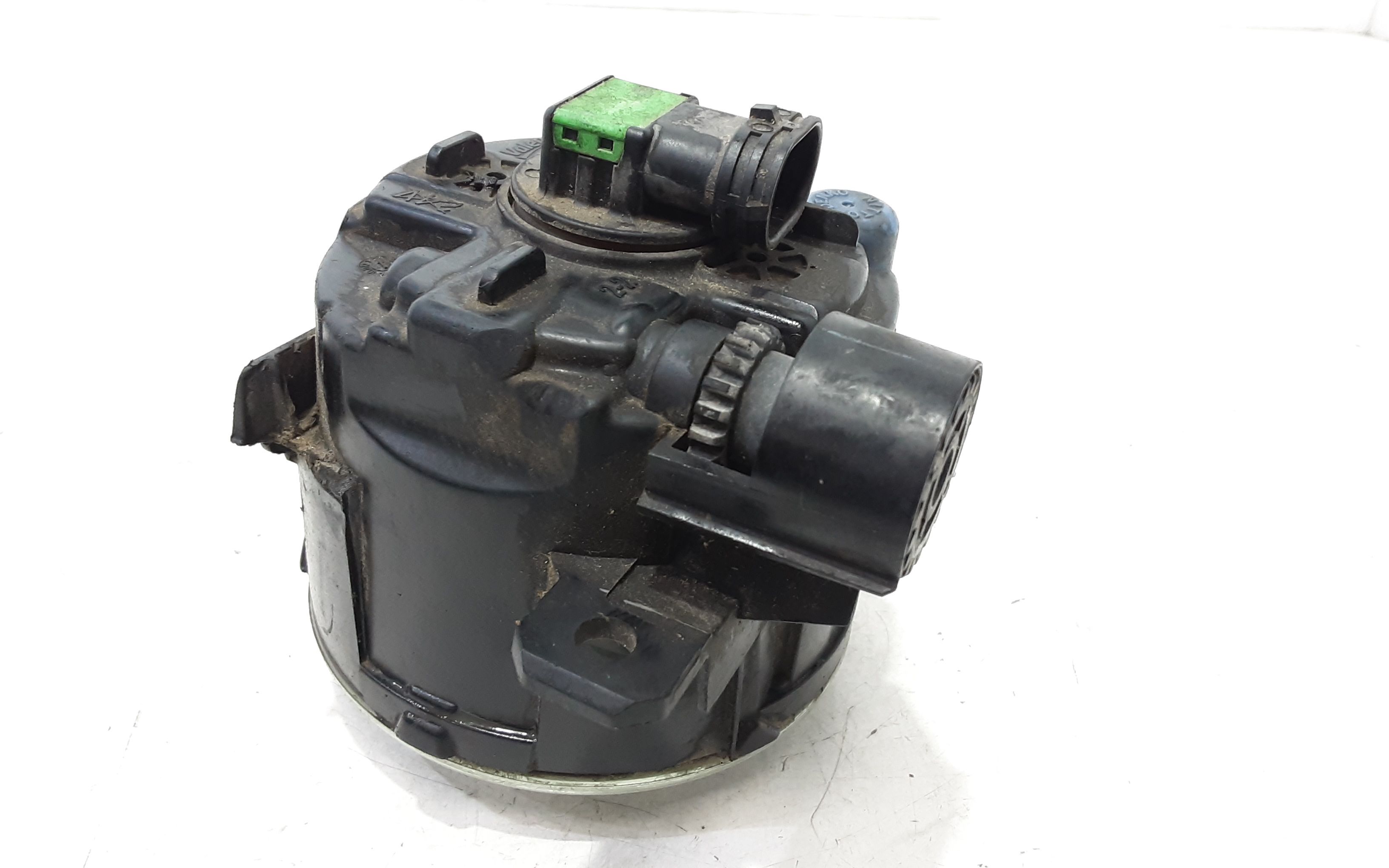 Fendinebbia anteriore DX FIAT Panda 3 Serie