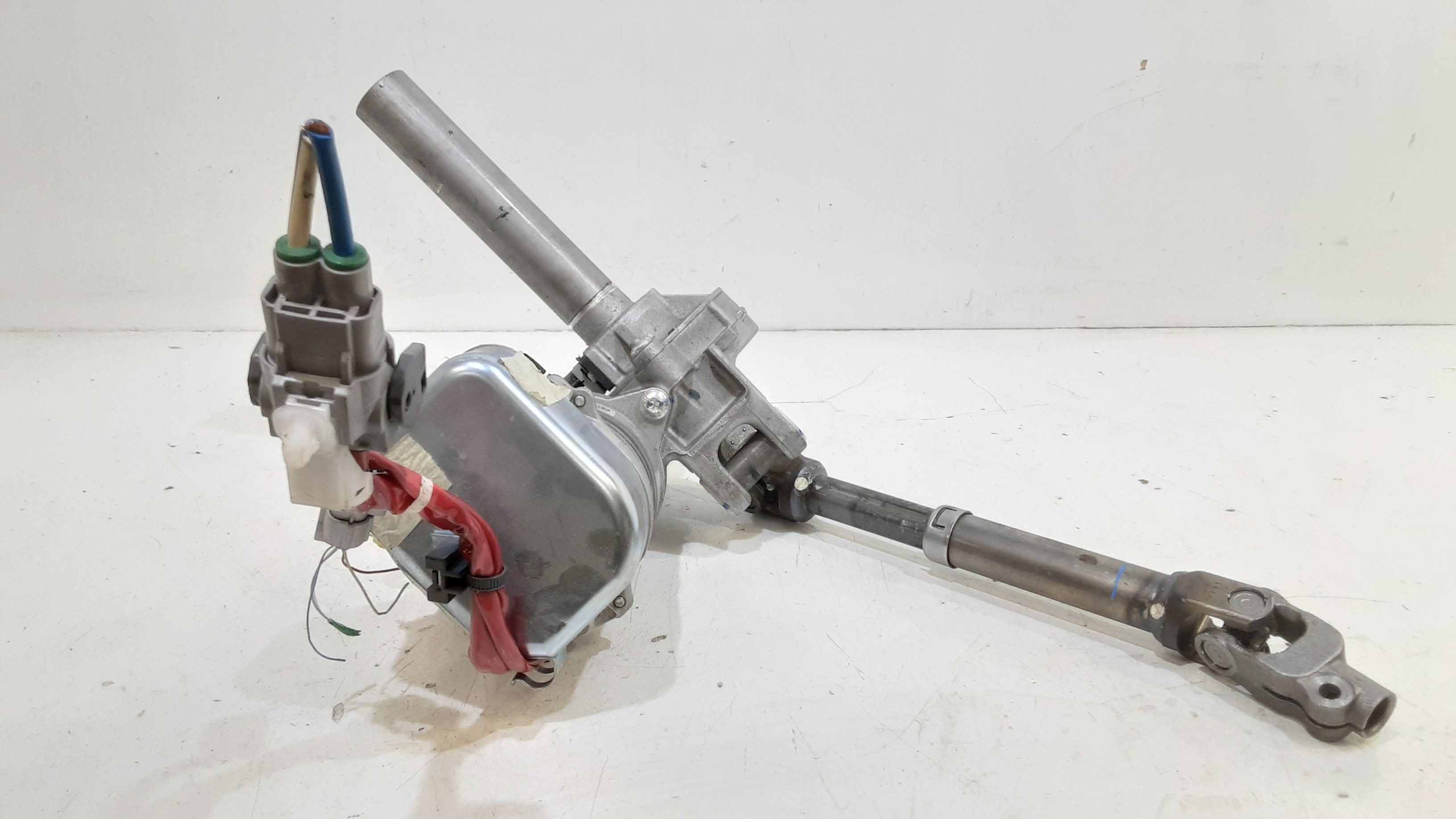 City completo TOYOTA Auris Serie (E180) (12>18)