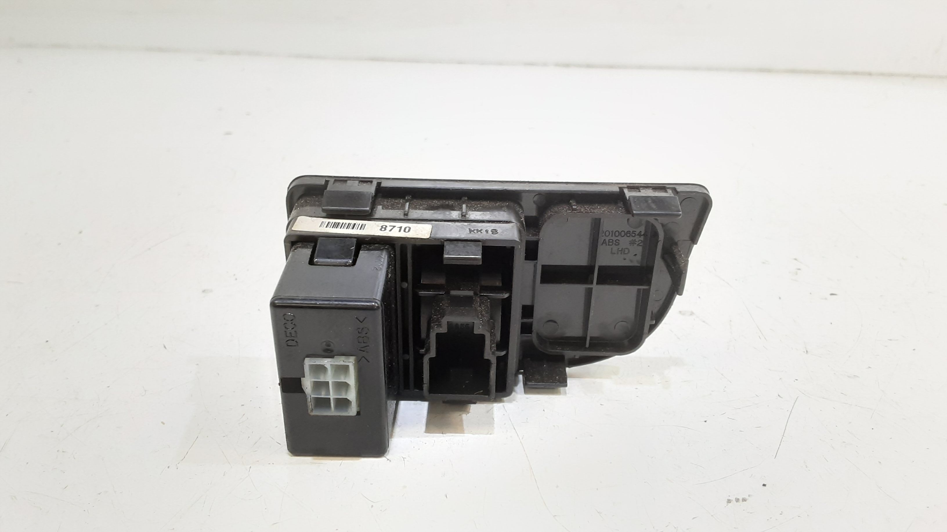 Regolatore Fari CHEVROLET Spark 1 Serie