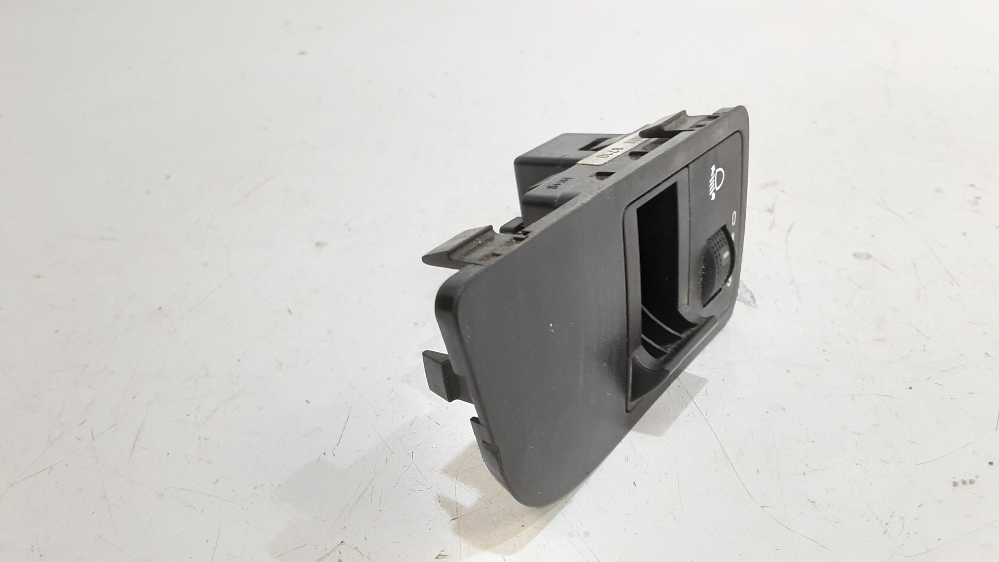 Regolatore Fari CHEVROLET Spark 1 Serie