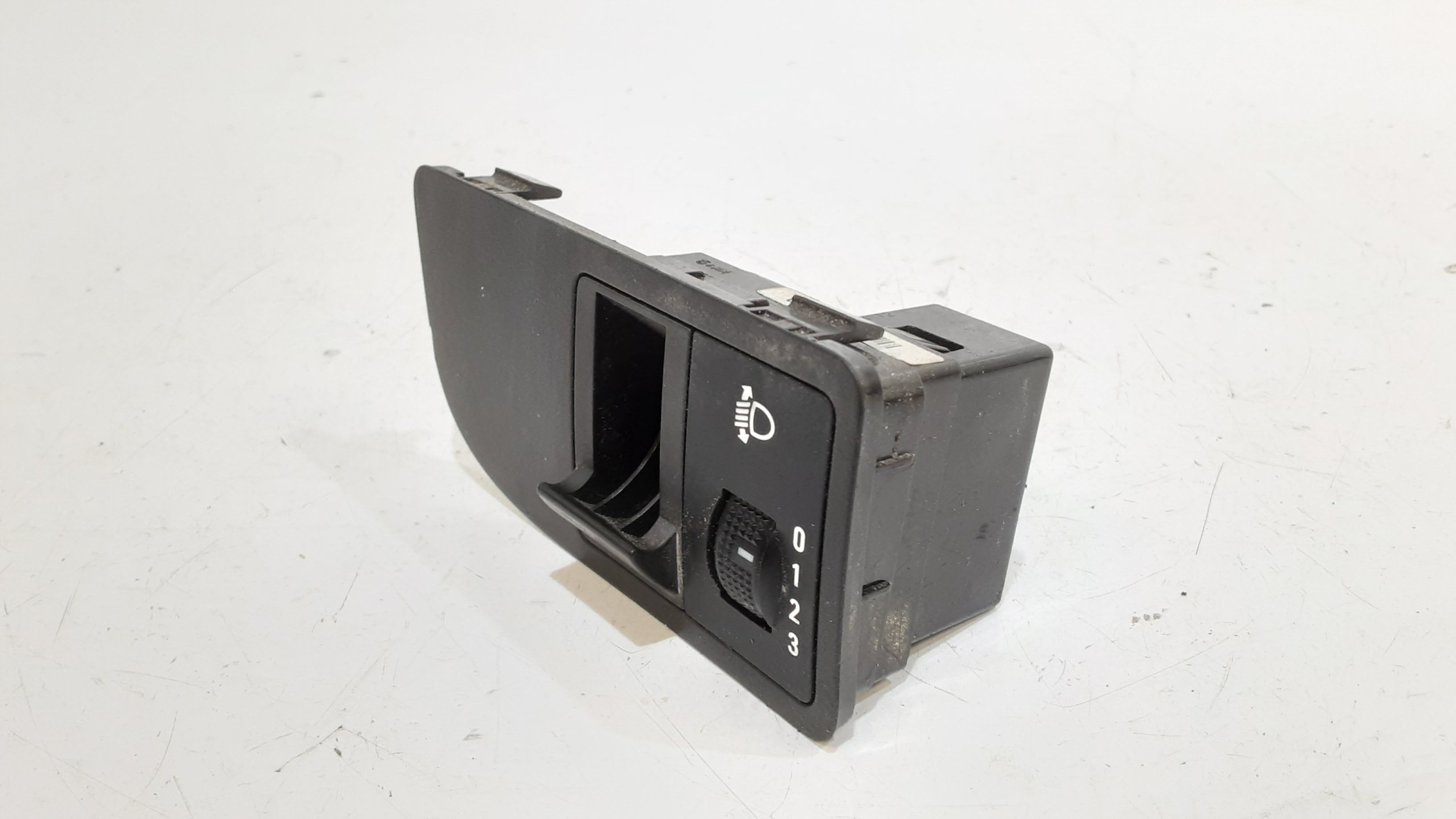 Regolatore Fari CHEVROLET Spark 1 Serie