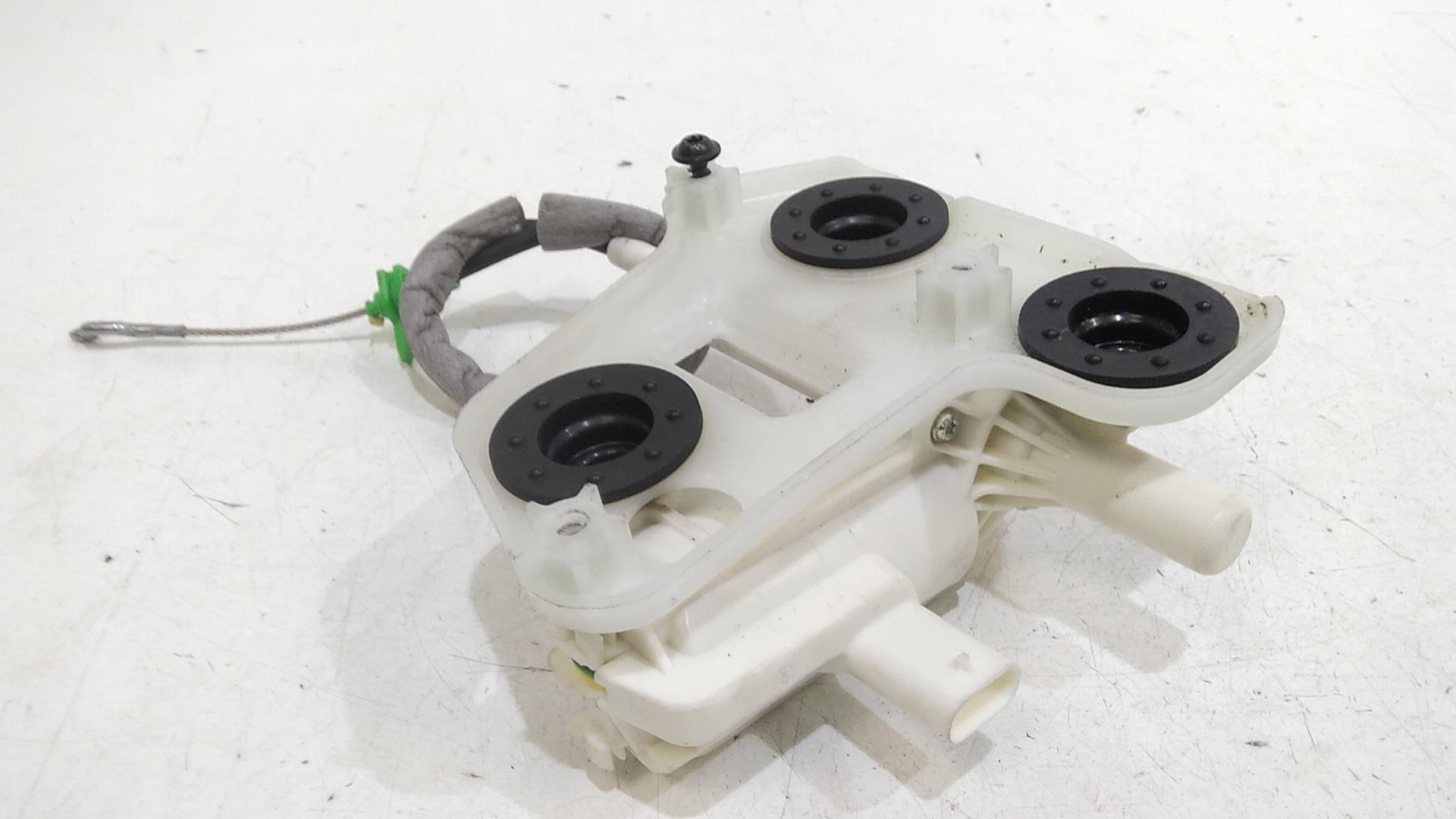 Attuatore serratura cofano posteriore MERCEDES GLB Serie (X247) (19>)