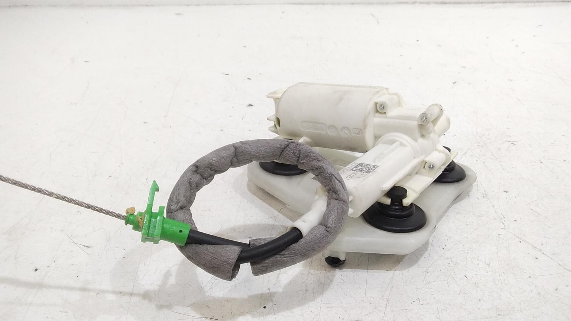 Attuatore serratura cofano posteriore MERCEDES GLB Serie (X247) (19>)