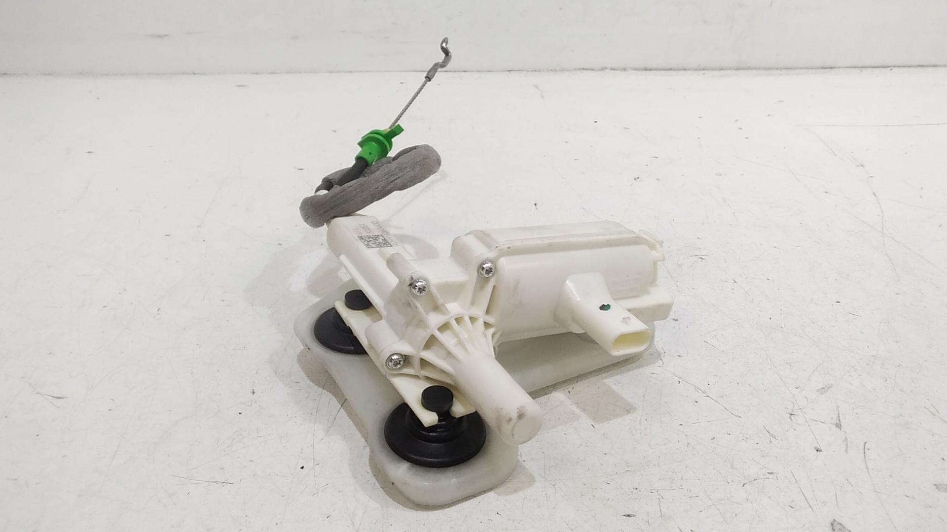 Attuatore serratura cofano posteriore MERCEDES GLB Serie (X247) (19>)