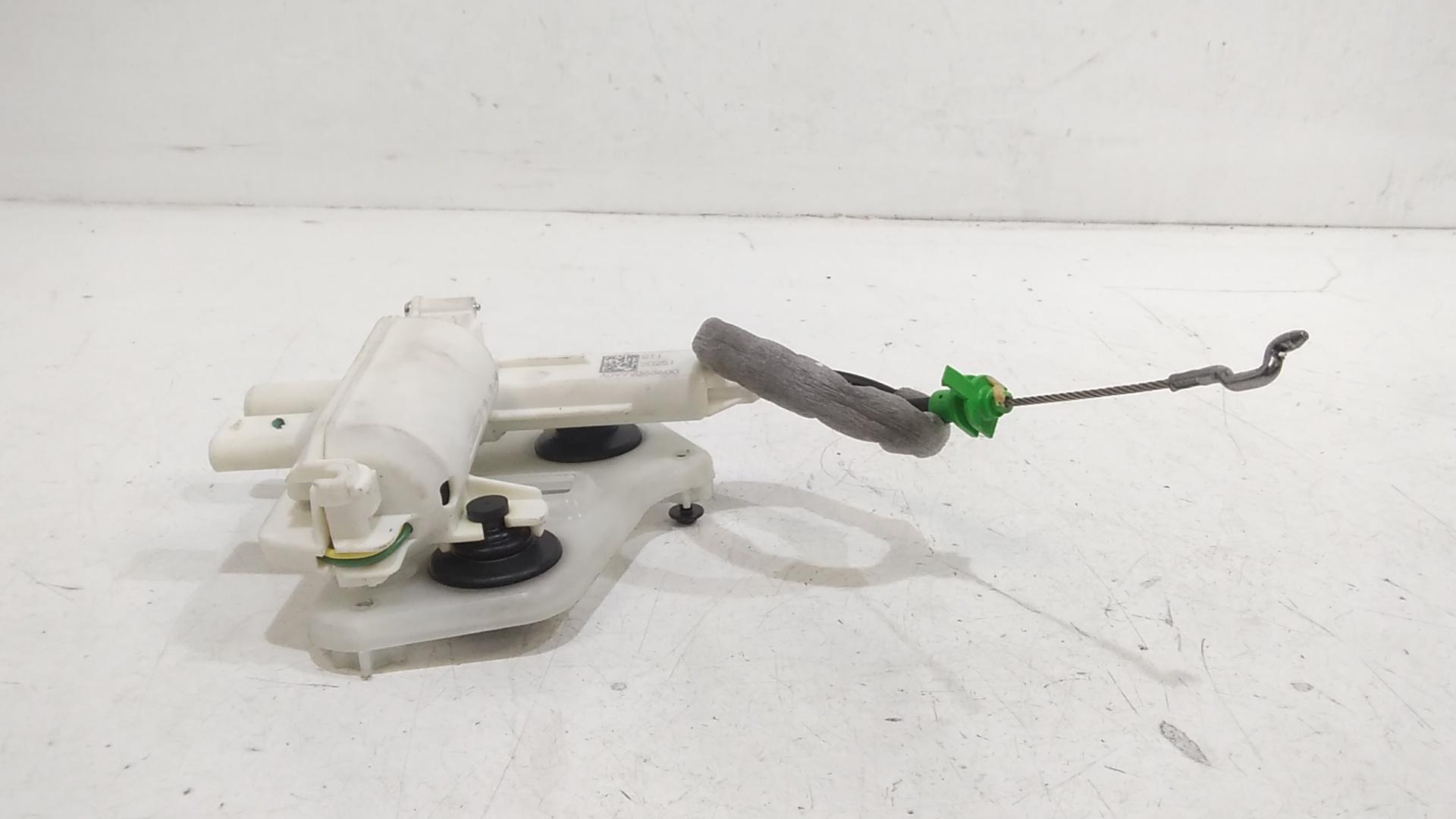 Attuatore serratura cofano posteriore MERCEDES GLB Serie (X247) (19>)