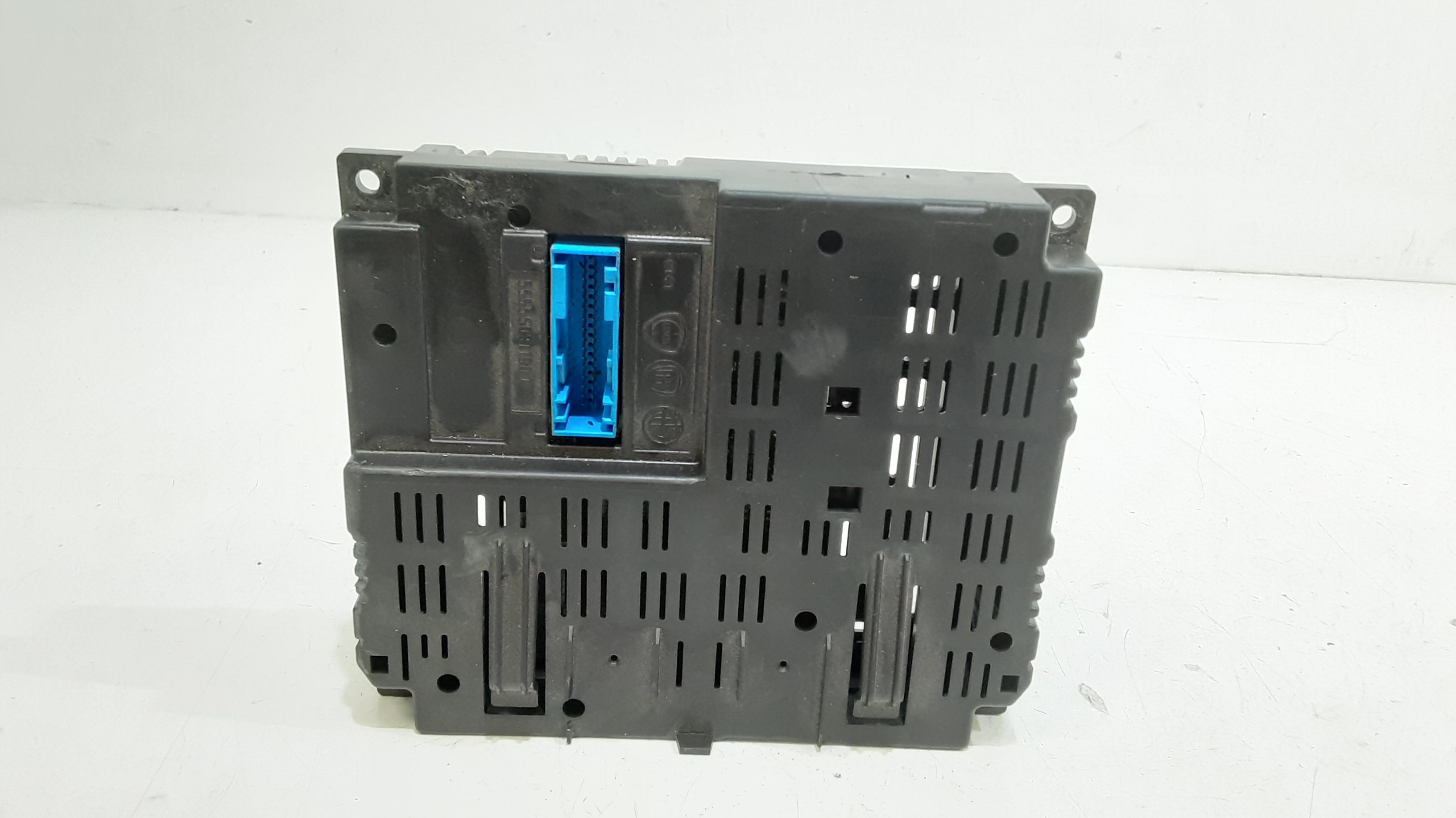 Centralina Blue & Me FIAT Punto EVO