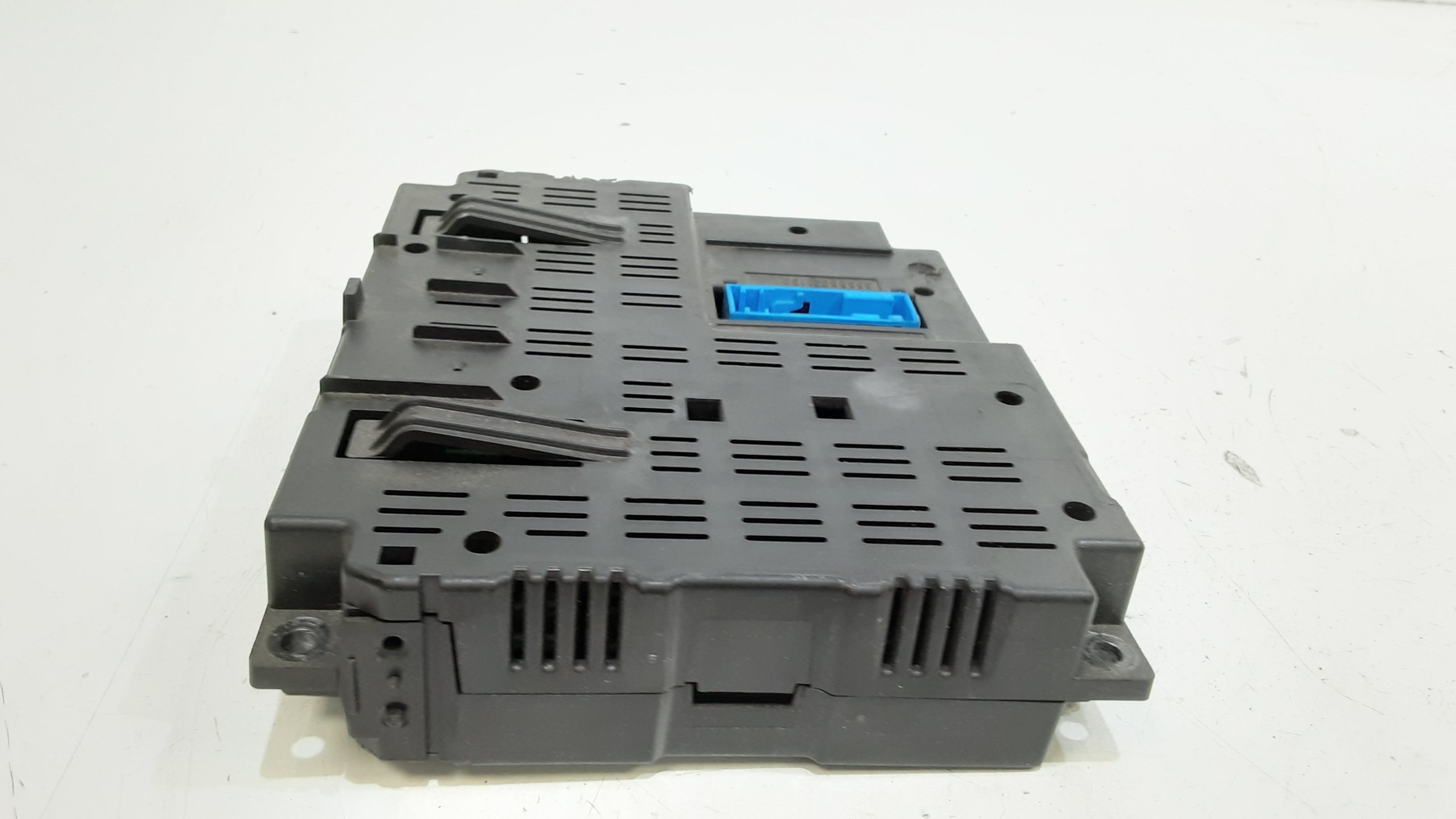 Centralina Blue & Me FIAT Punto EVO