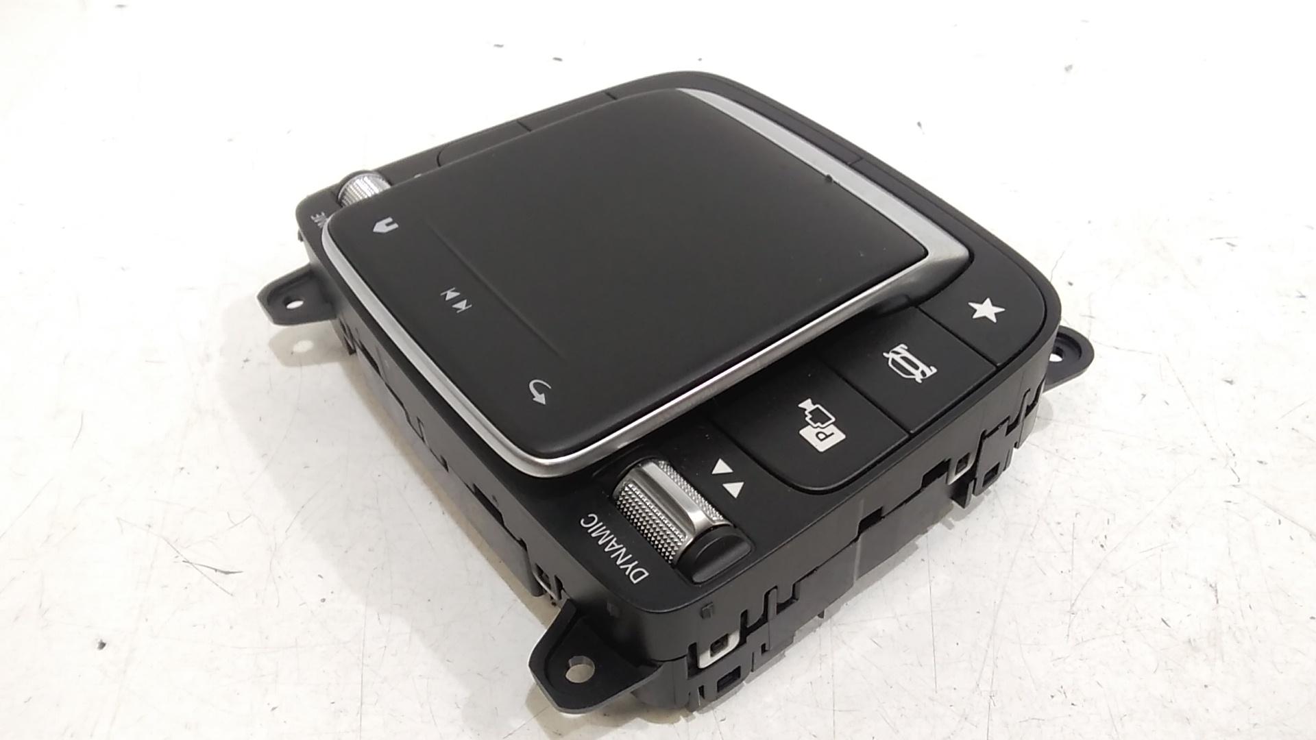 Joystick computer di bordo MERCEDES GLB Serie (X247) (19>)