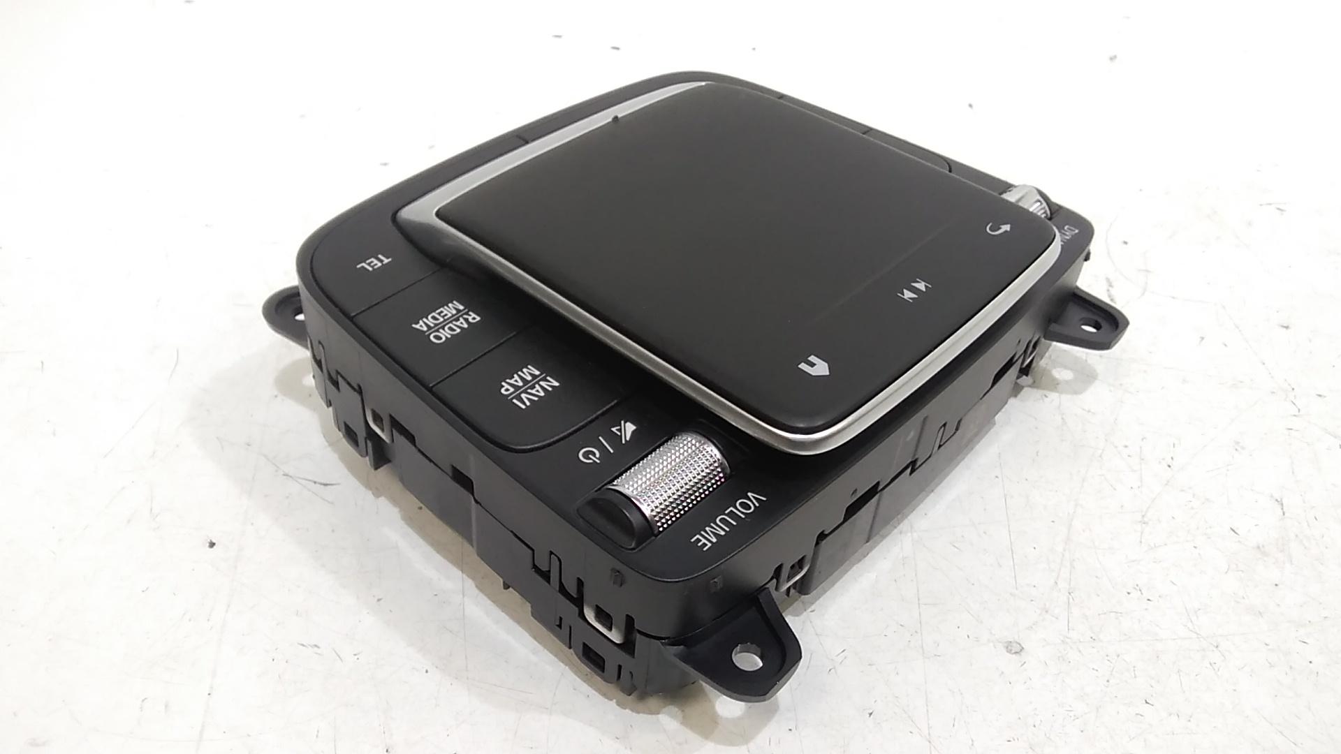 Joystick computer di bordo MERCEDES GLB Serie (X247) (19>)