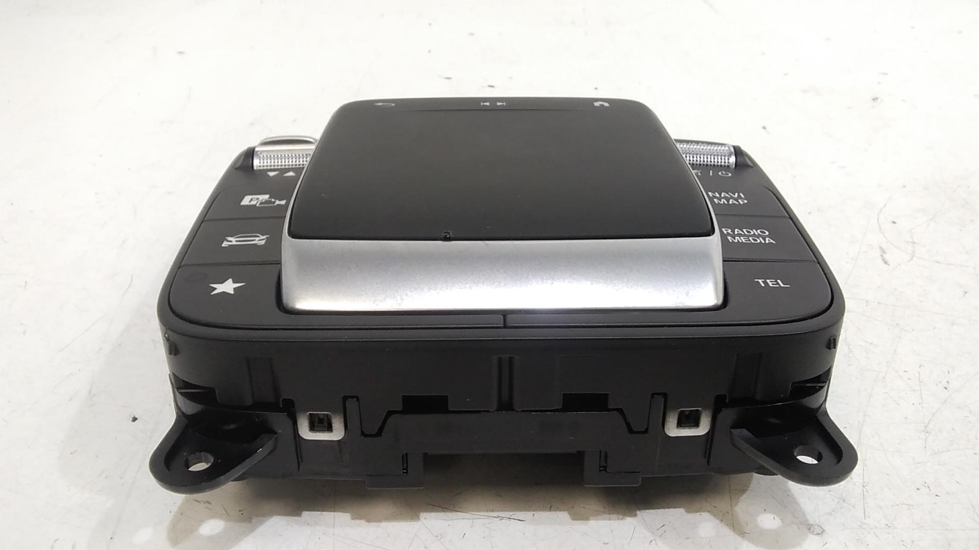 Joystick computer di bordo MERCEDES GLB Serie (X247) (19>)