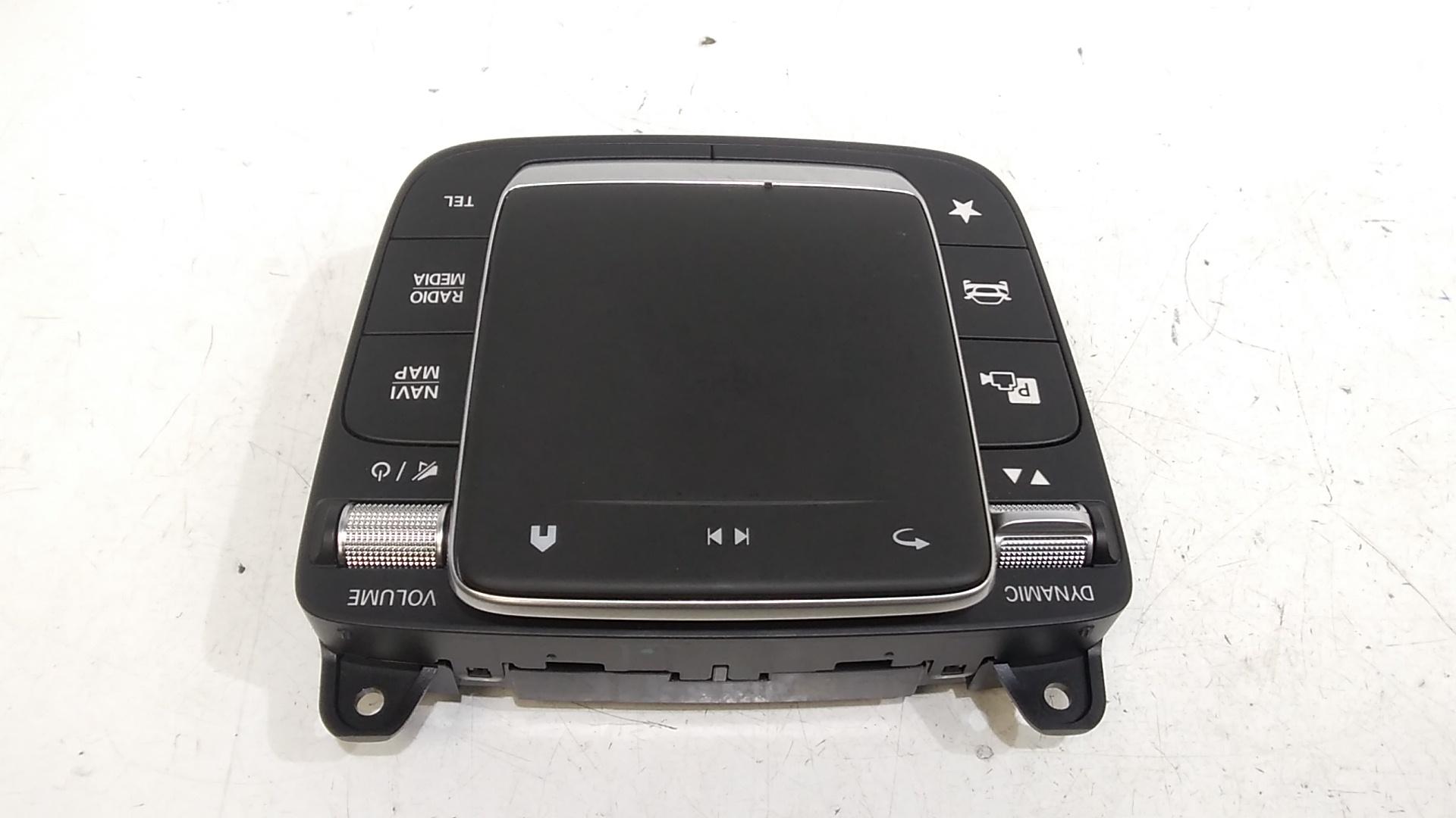 Joystick computer di bordo MERCEDES GLB Serie (X247) (19>)