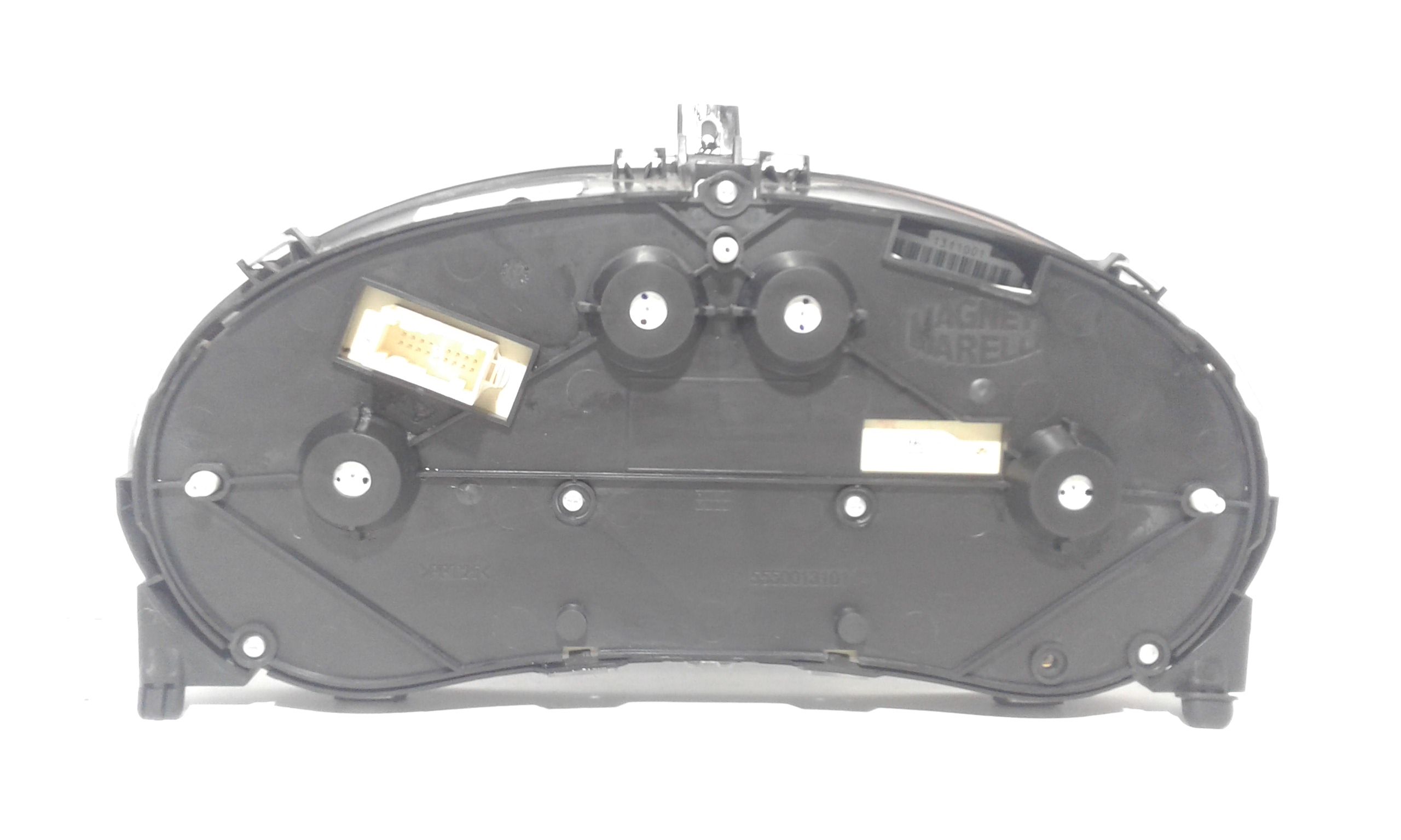 Quadro Strumenti PEUGEOT Partner 3 Serie