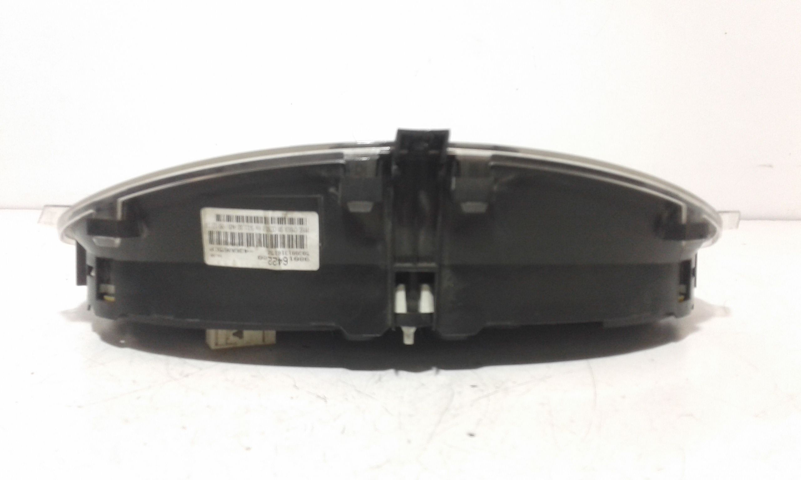 Quadro Strumenti PEUGEOT Partner 3 Serie