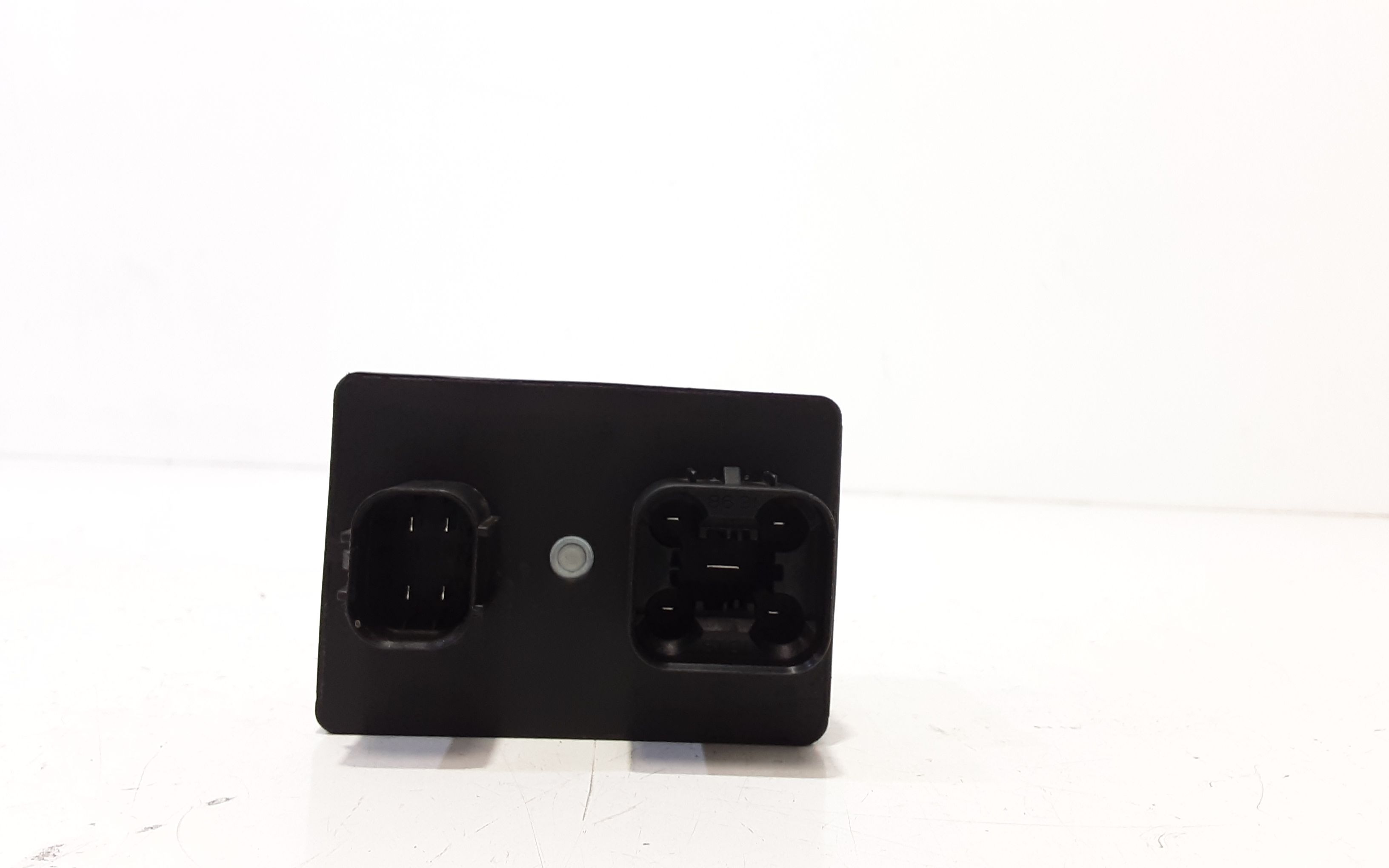 Centralina preriscaldamento FIAT Dobl Cargo (05>09)