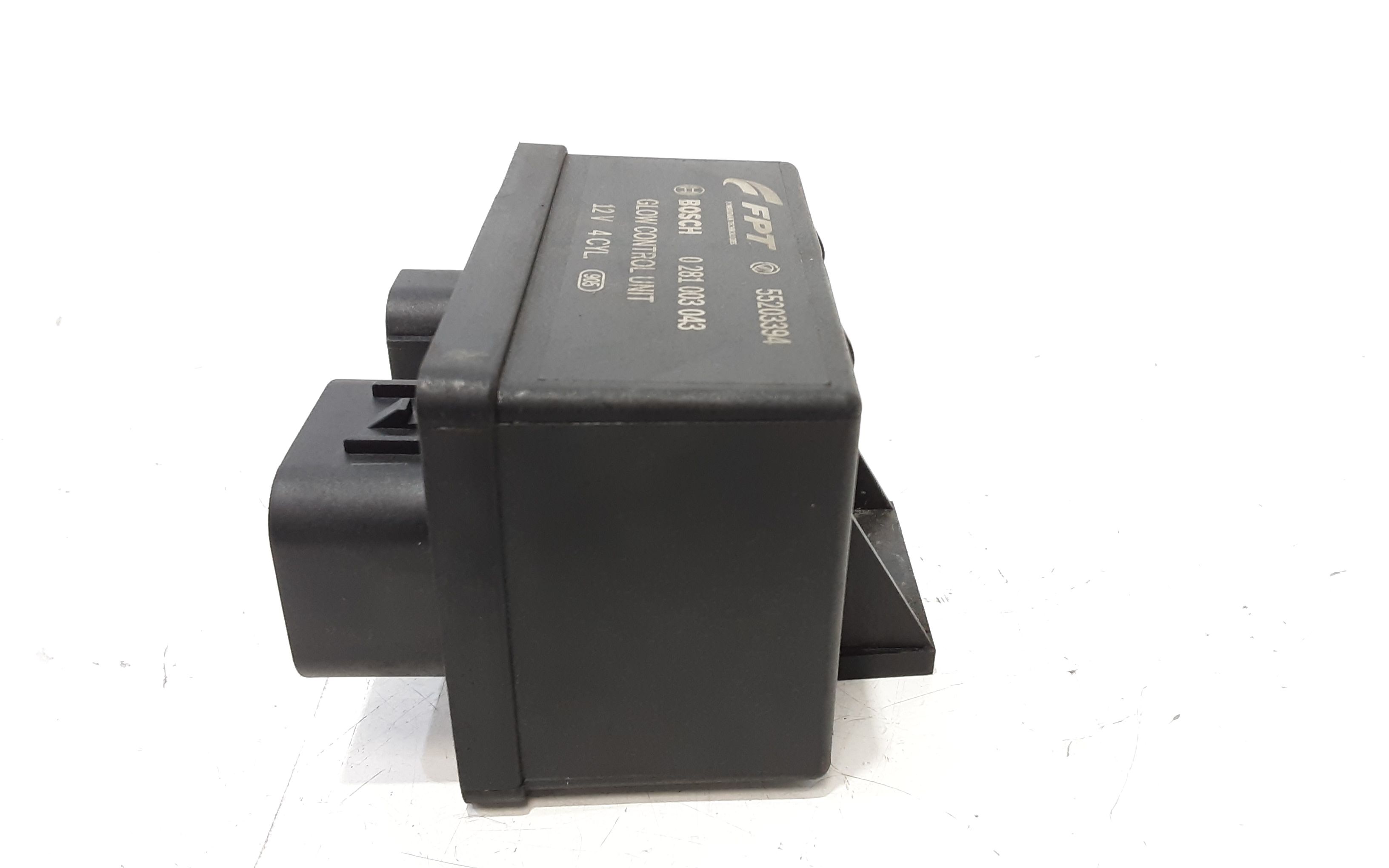 Centralina preriscaldamento FIAT Dobl Cargo (05>09)