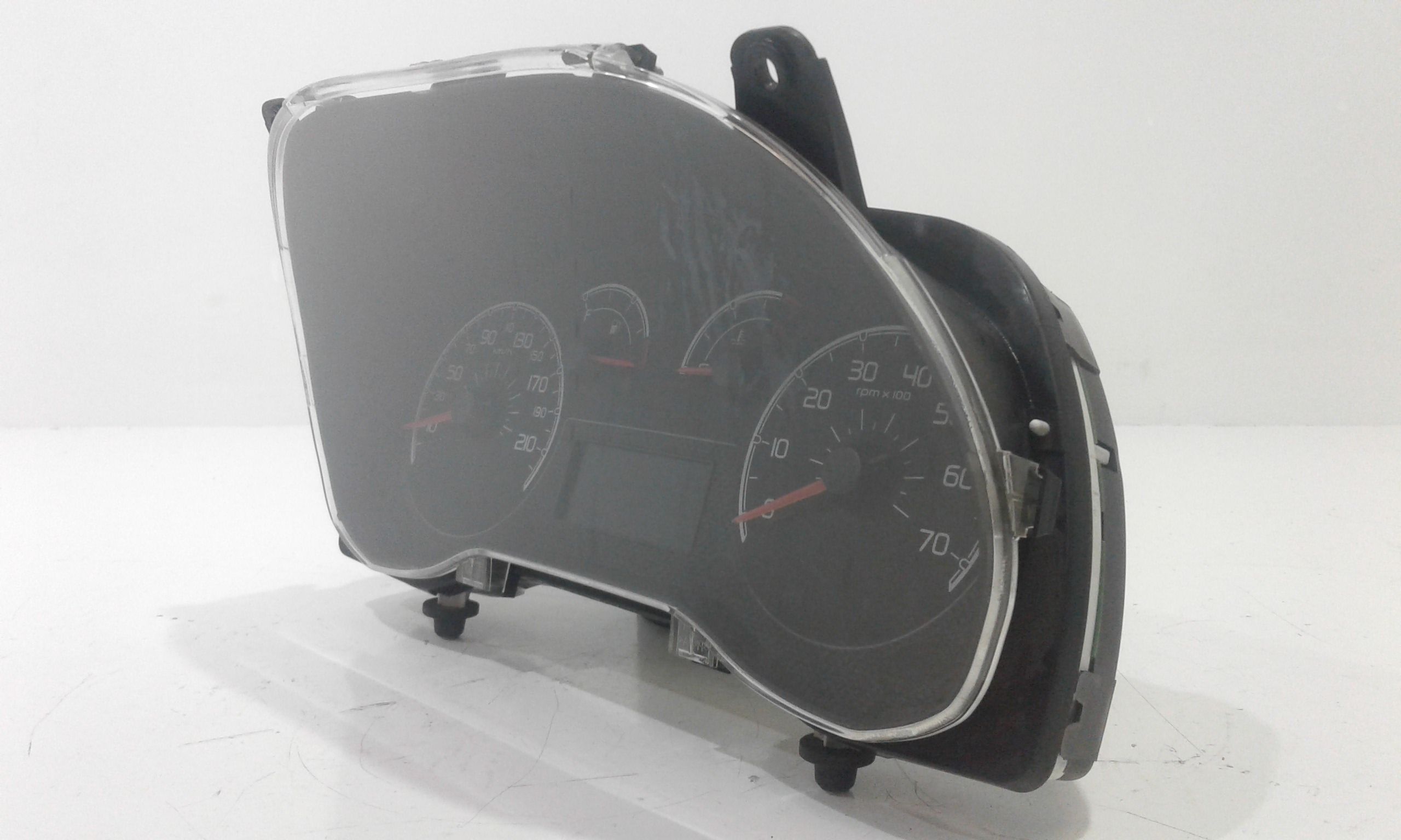 Quadro Strumenti PEUGEOT Bipper 1 Serie