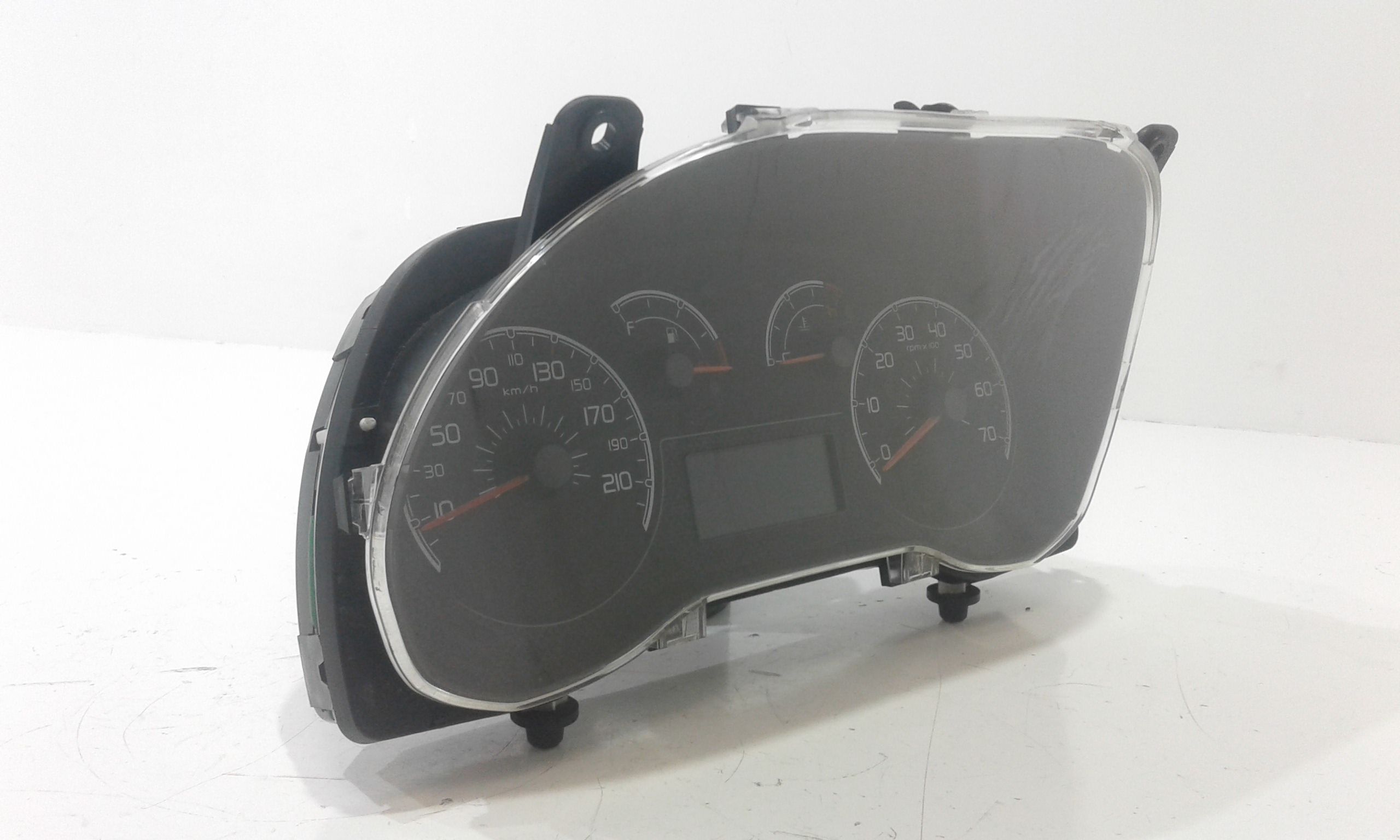 Quadro Strumenti PEUGEOT Bipper 1 Serie