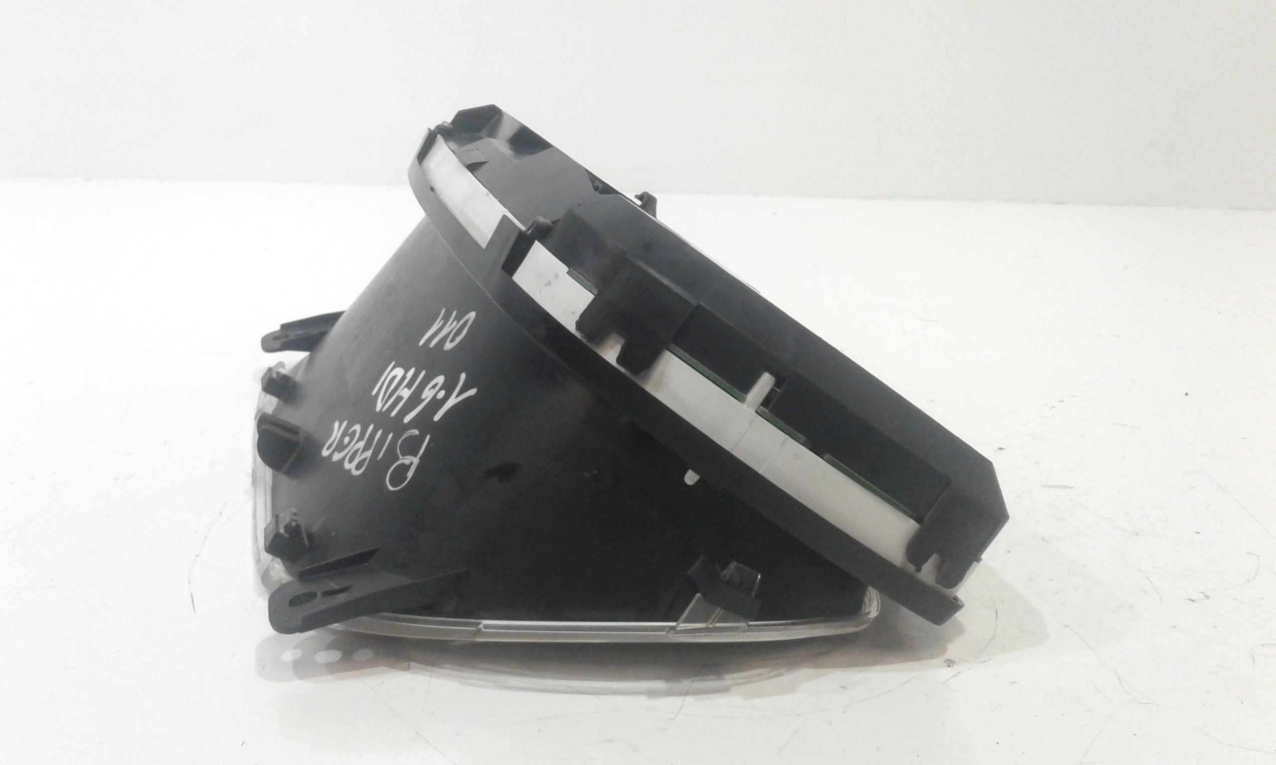 Quadro Strumenti PEUGEOT Bipper 1 Serie