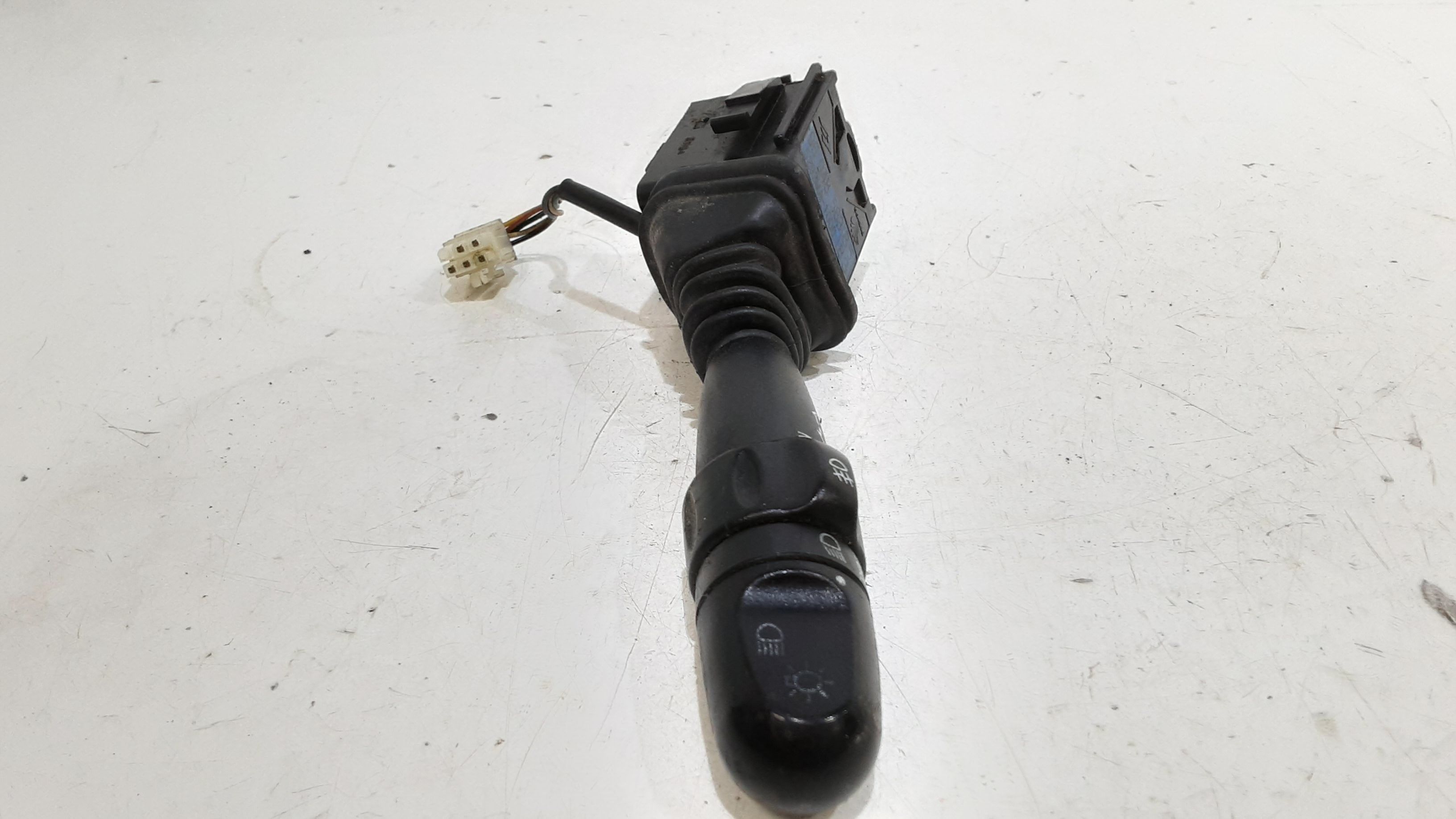 Devioluci sinistro CHEVROLET Spark 1 Serie