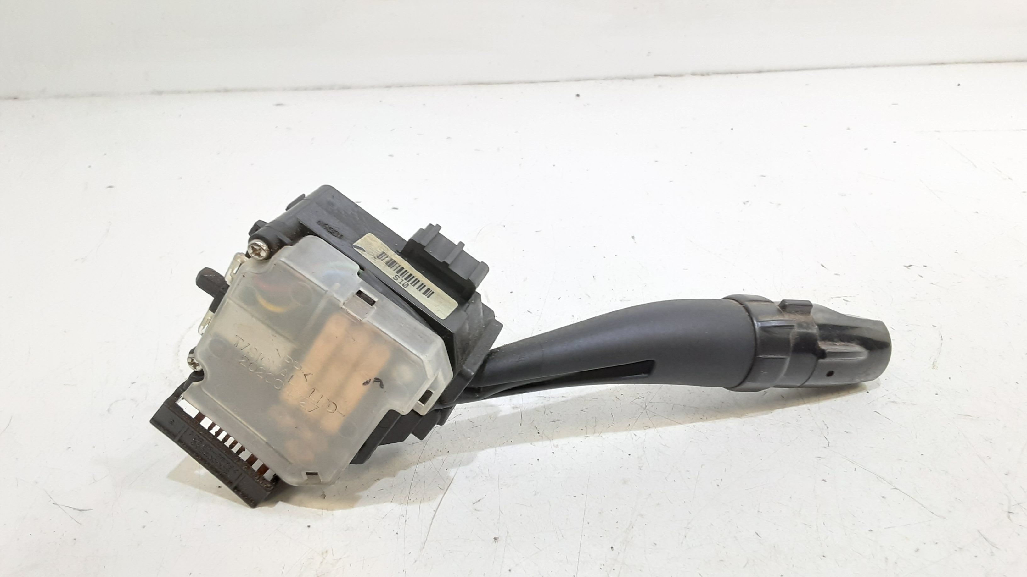 Devioluci sinistro HYUNDAI Santa Fe 3 Serie