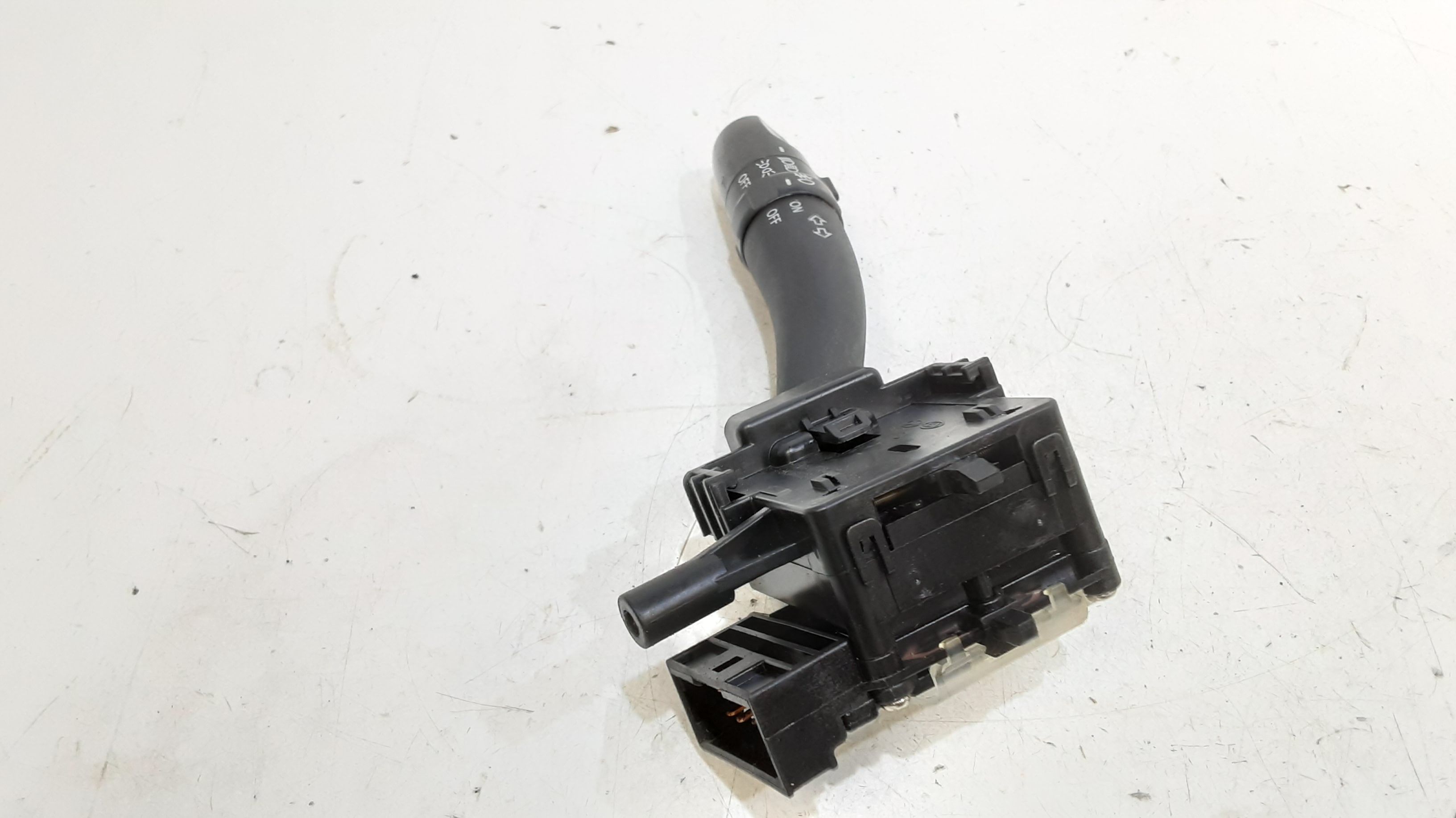 Devioluci sinistro HYUNDAI Santa Fe 3 Serie