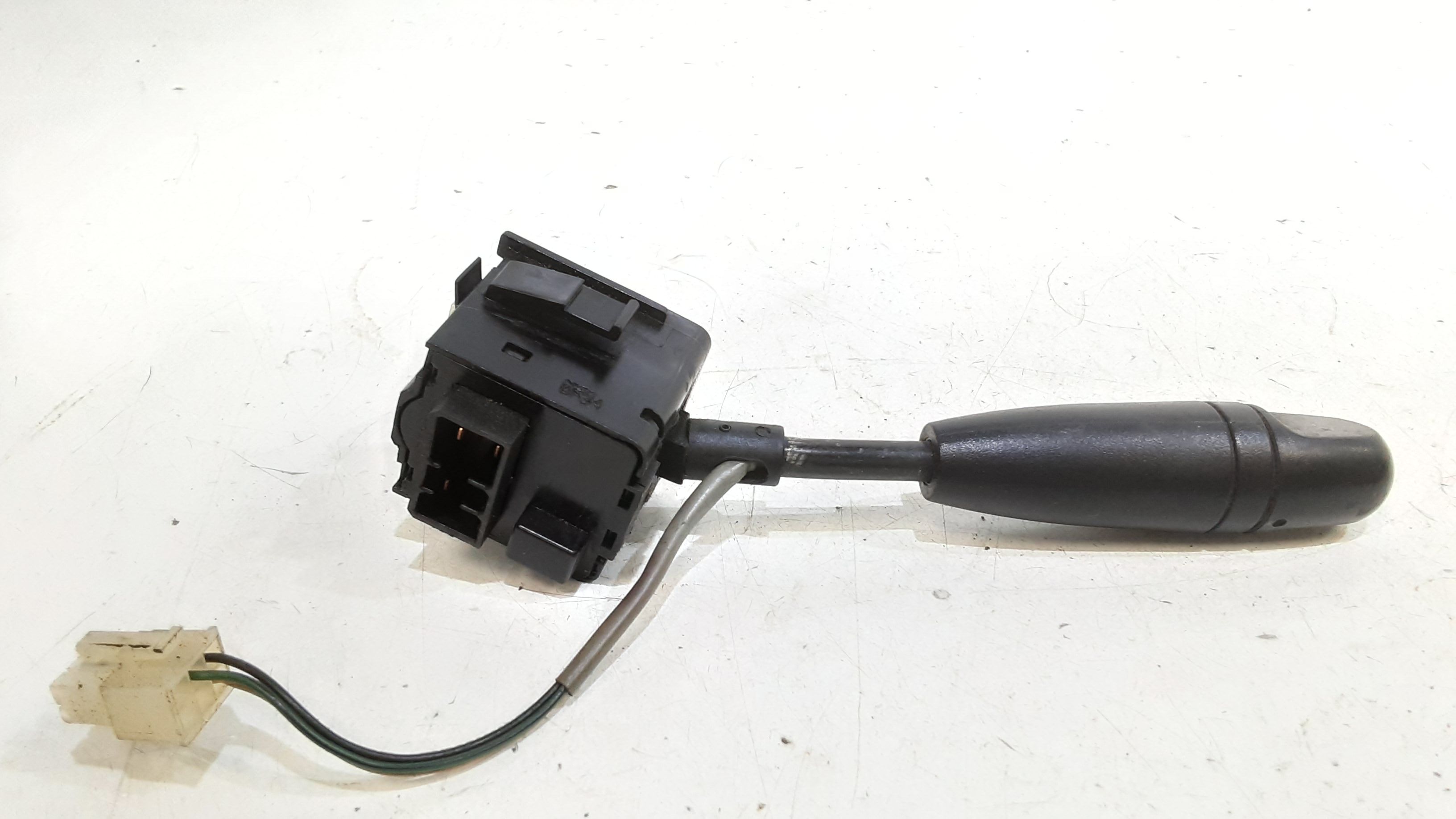 Devioluci sinistro CHEVROLET Aveo 1 Serie