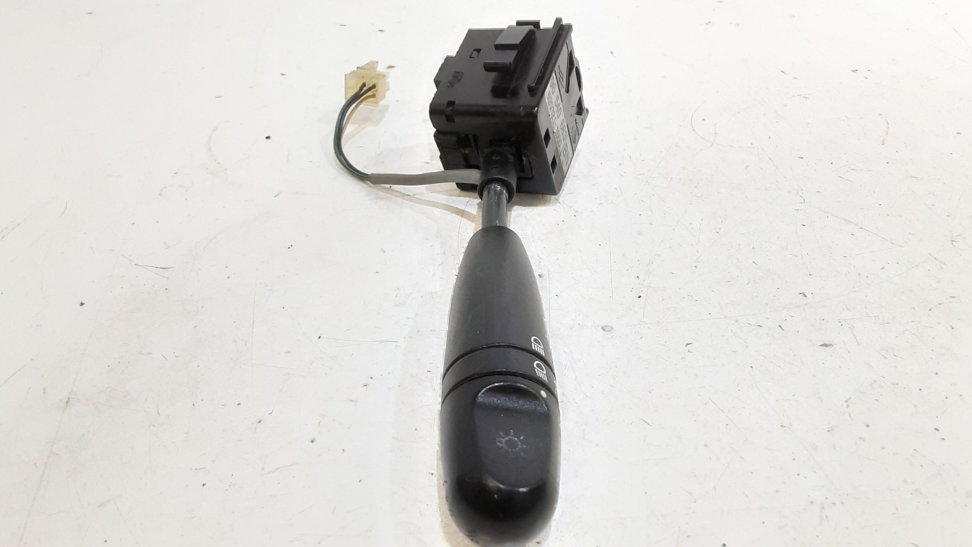 Devioluci sinistro CHEVROLET Aveo 1 Serie