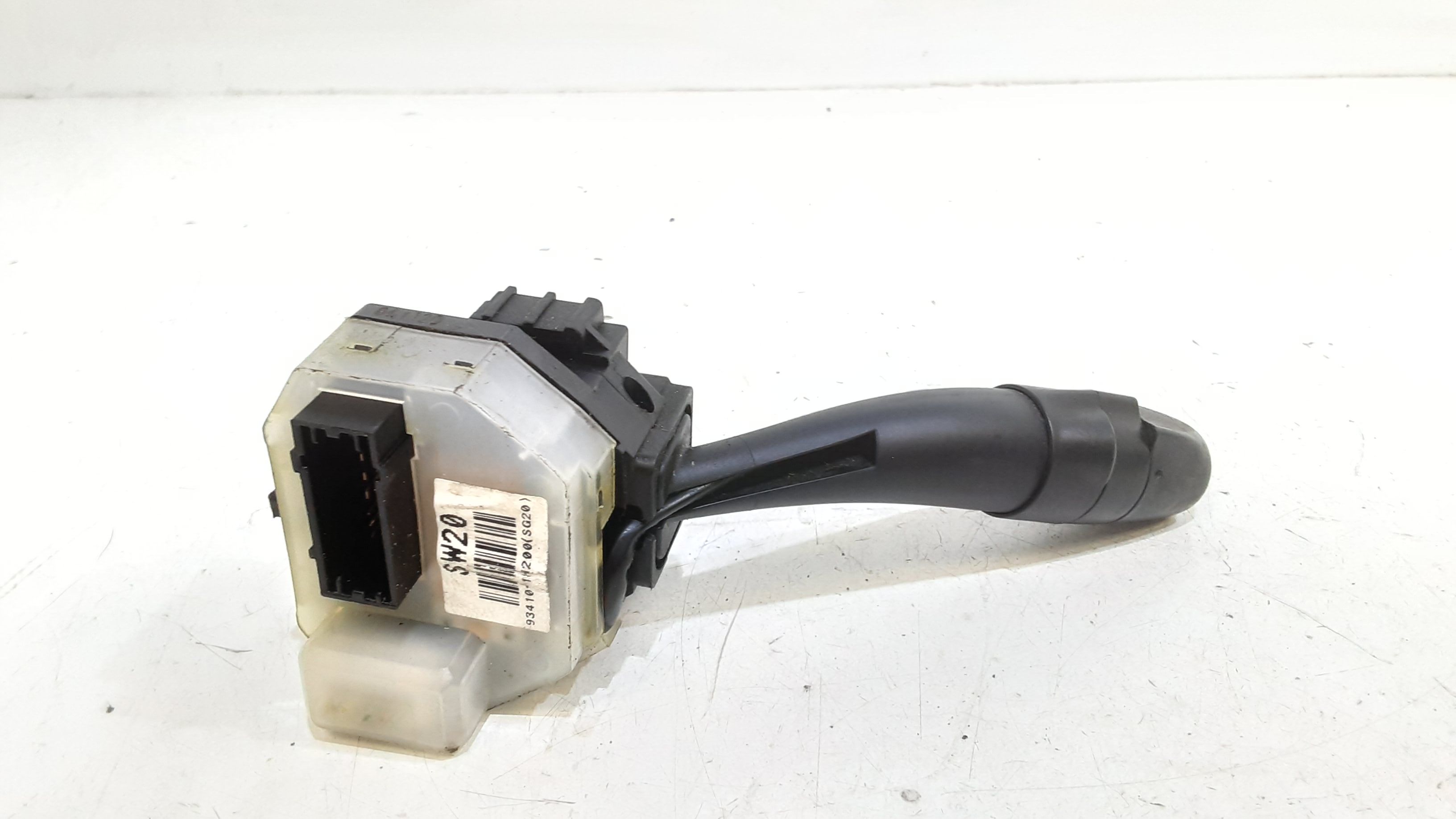 Devioluci sinistro KIA Cee d 1 Serie