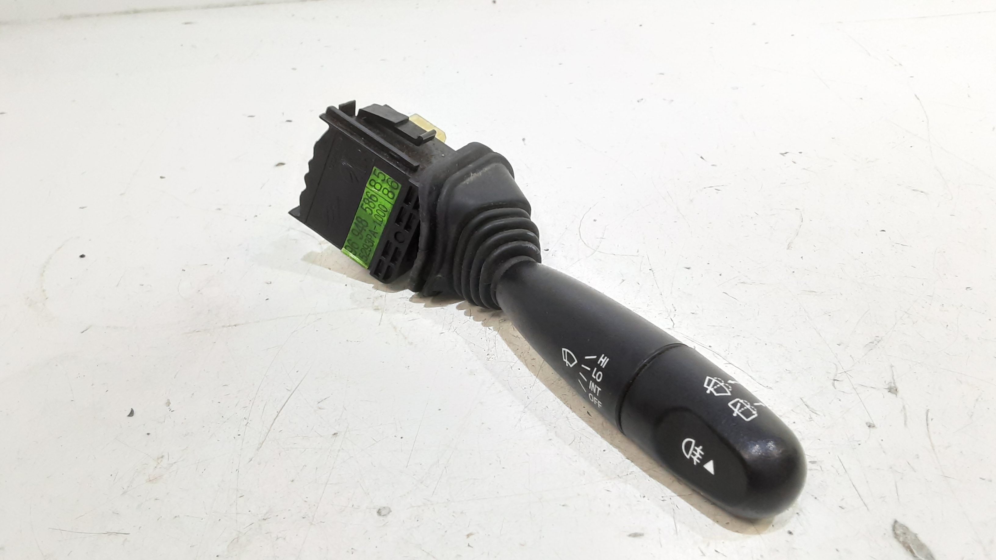 Devioluci destro CHEVROLET Spark 1 Serie