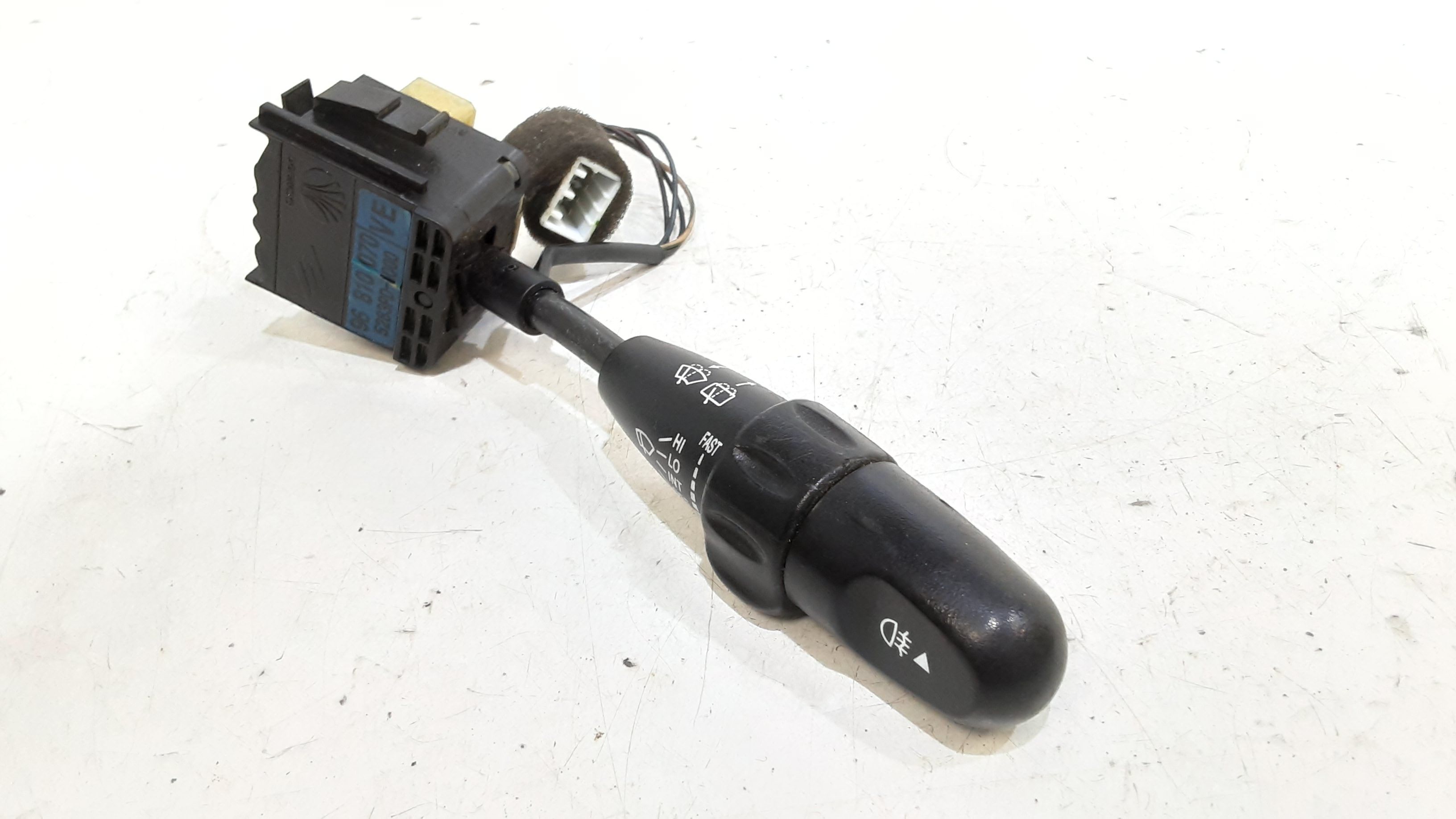 Devioluci destro CHEVROLET Aveo 1 Serie