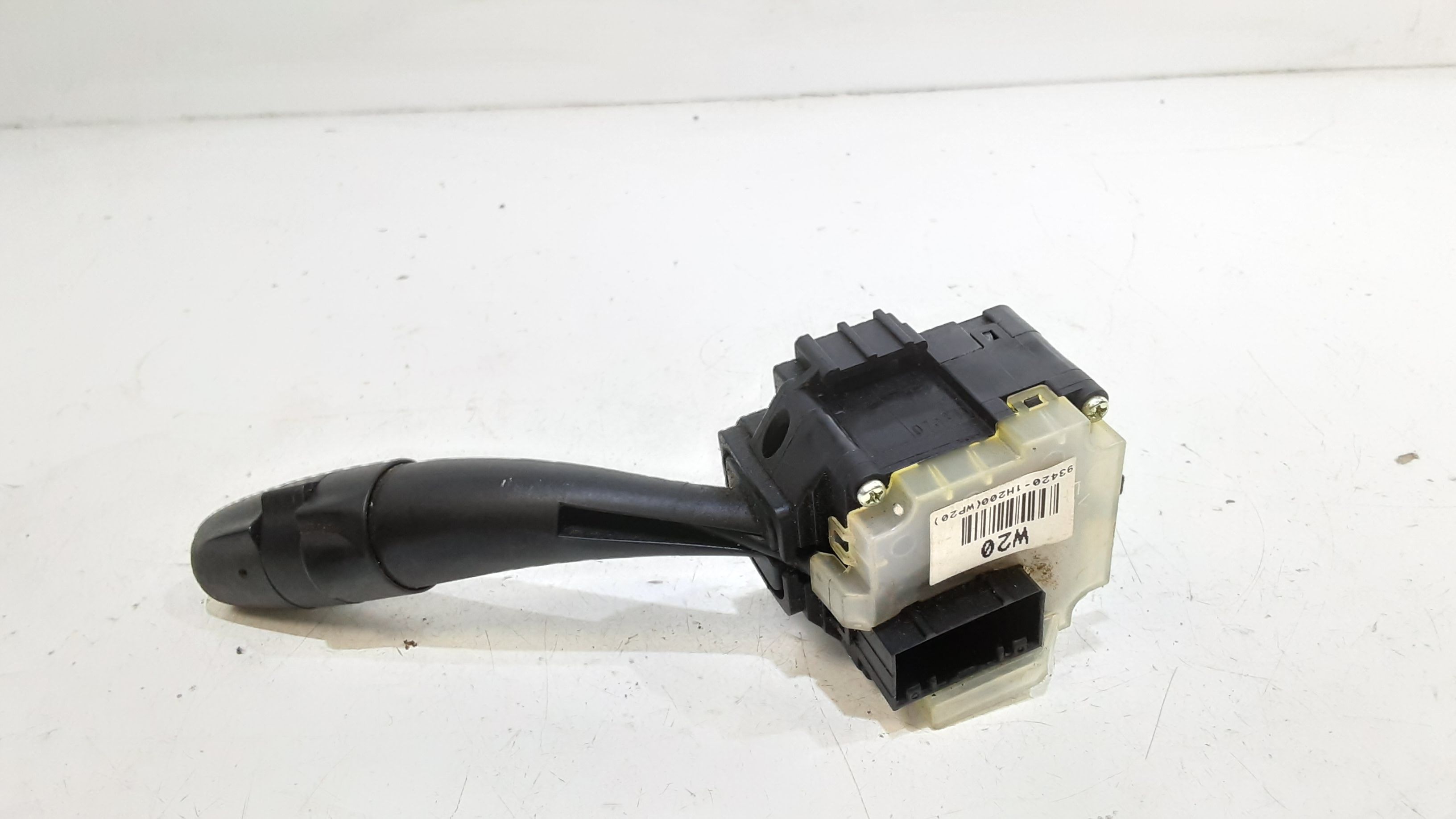 Devioluci destro KIA Cee d 1 Serie