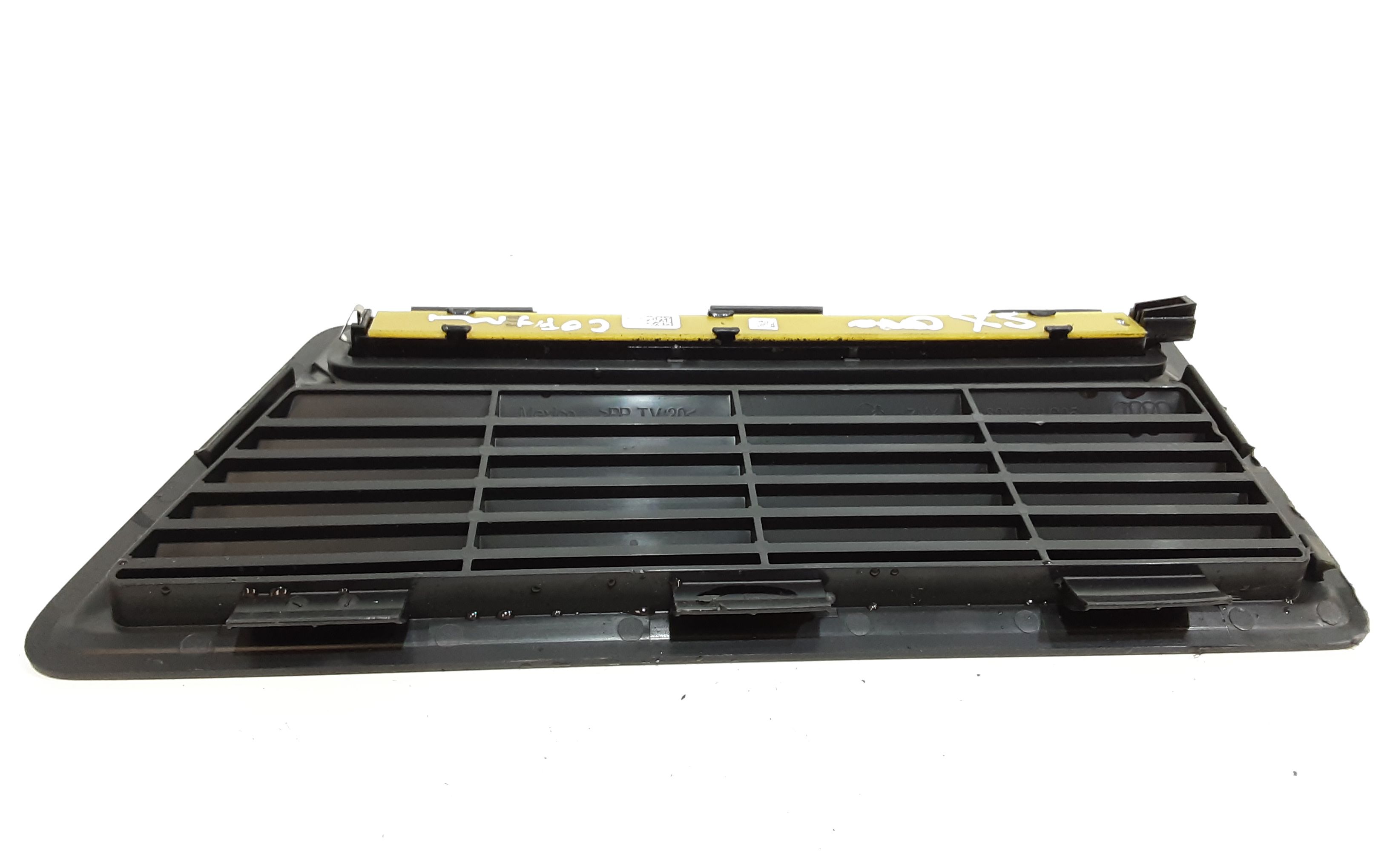 Griglia di rivestimento del bagagliaio AUDI Q5 Serie (FYB)