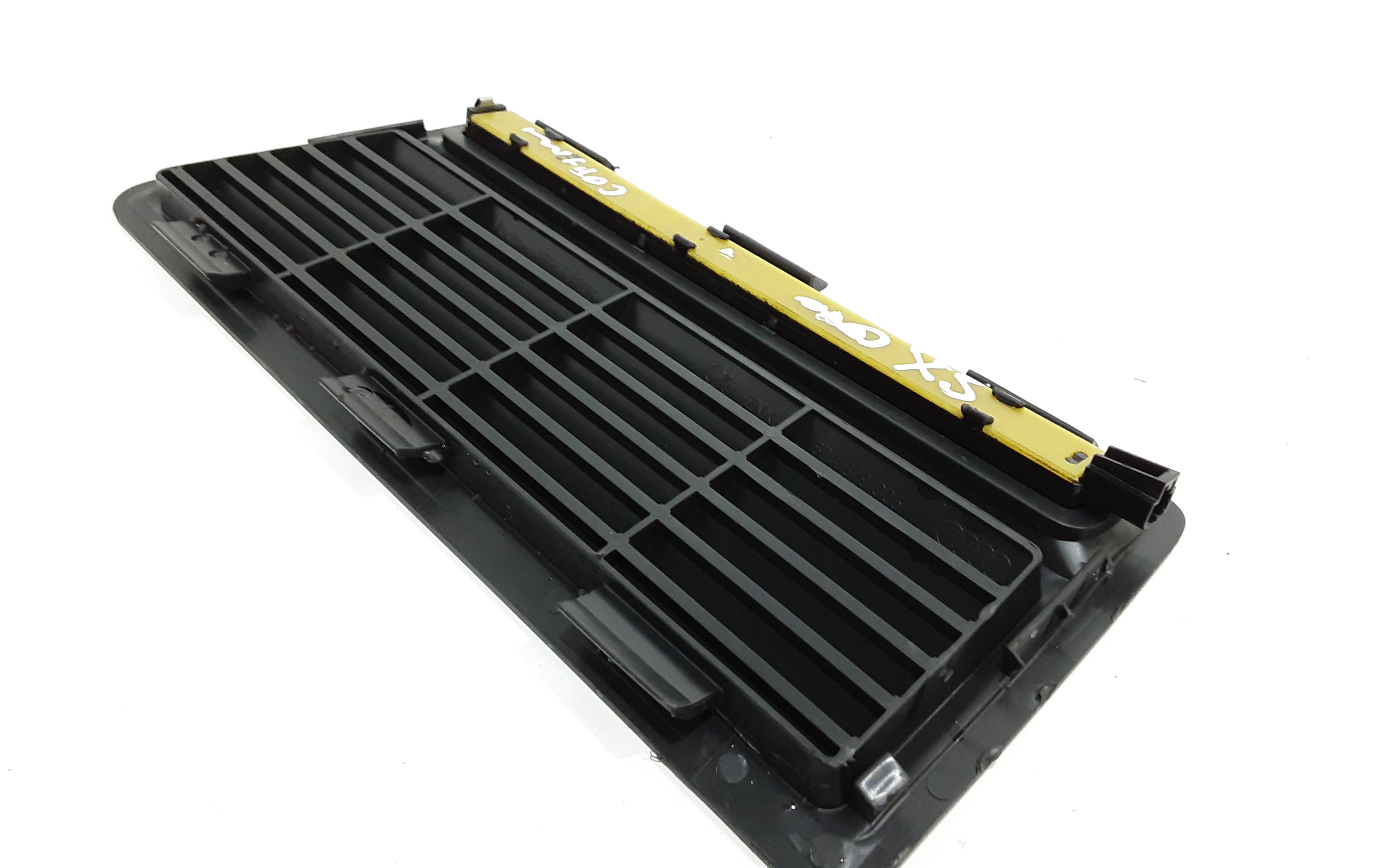 Griglia di rivestimento del bagagliaio AUDI Q5 Serie (FYB)